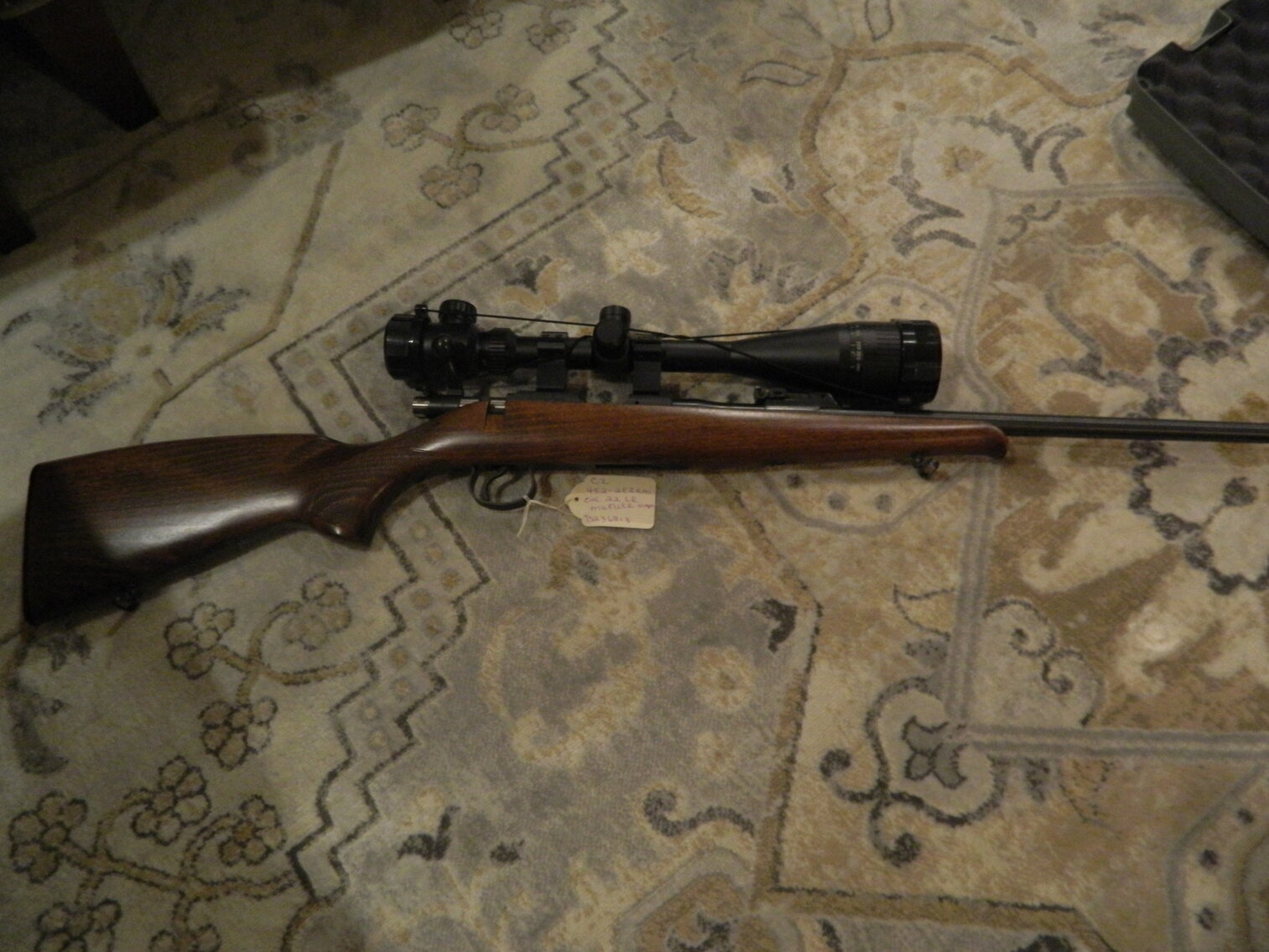 Image for PUBLIC ESTATE AUCTION (DECEASED)