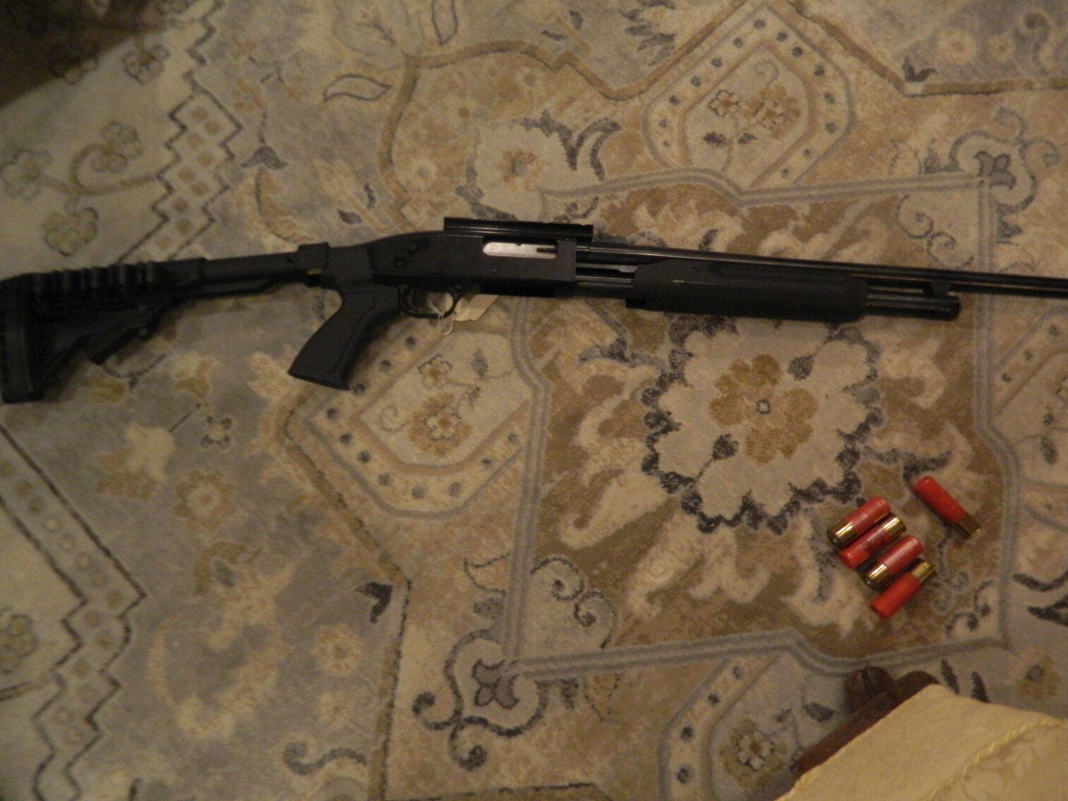 Image for PUBLIC ESTATE AUCTION (DECEASED)