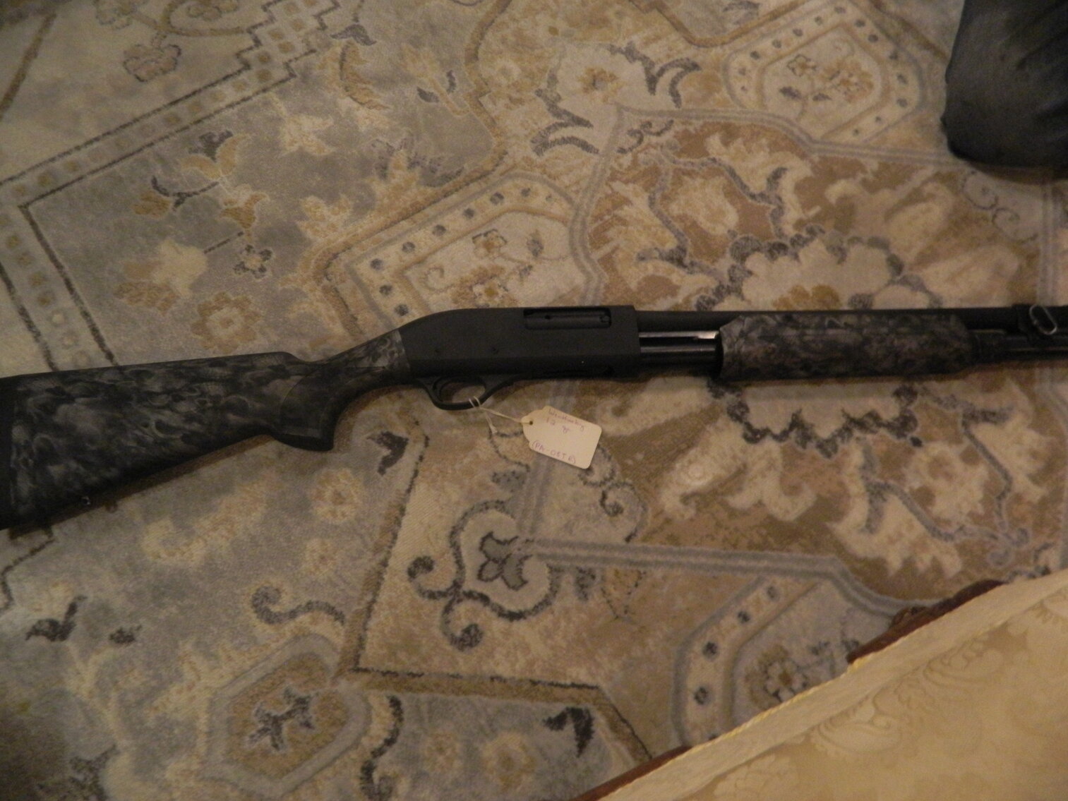 Image for PUBLIC ESTATE AUCTION (DECEASED)