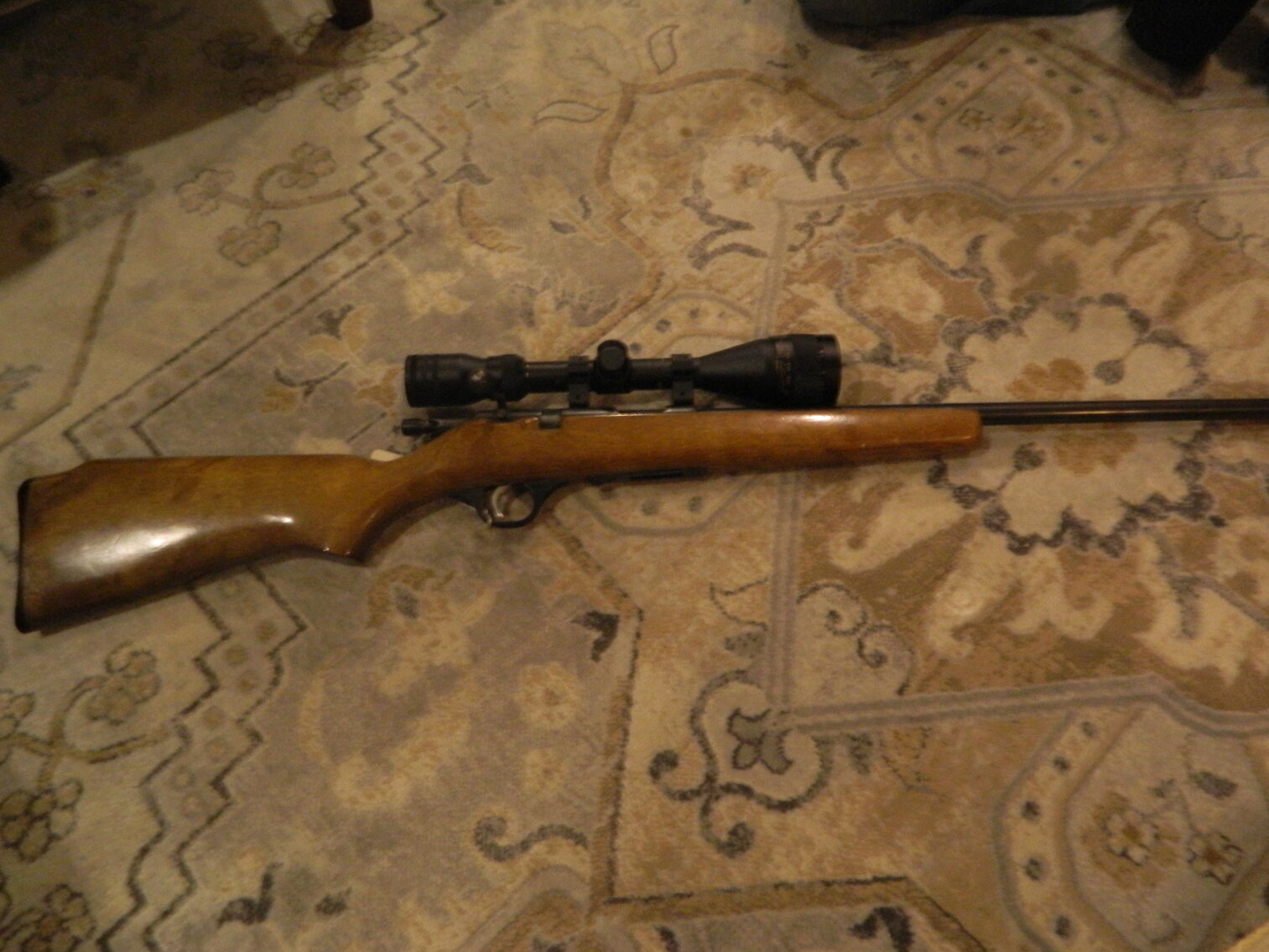 Image for PUBLIC ESTATE AUCTION (DECEASED)