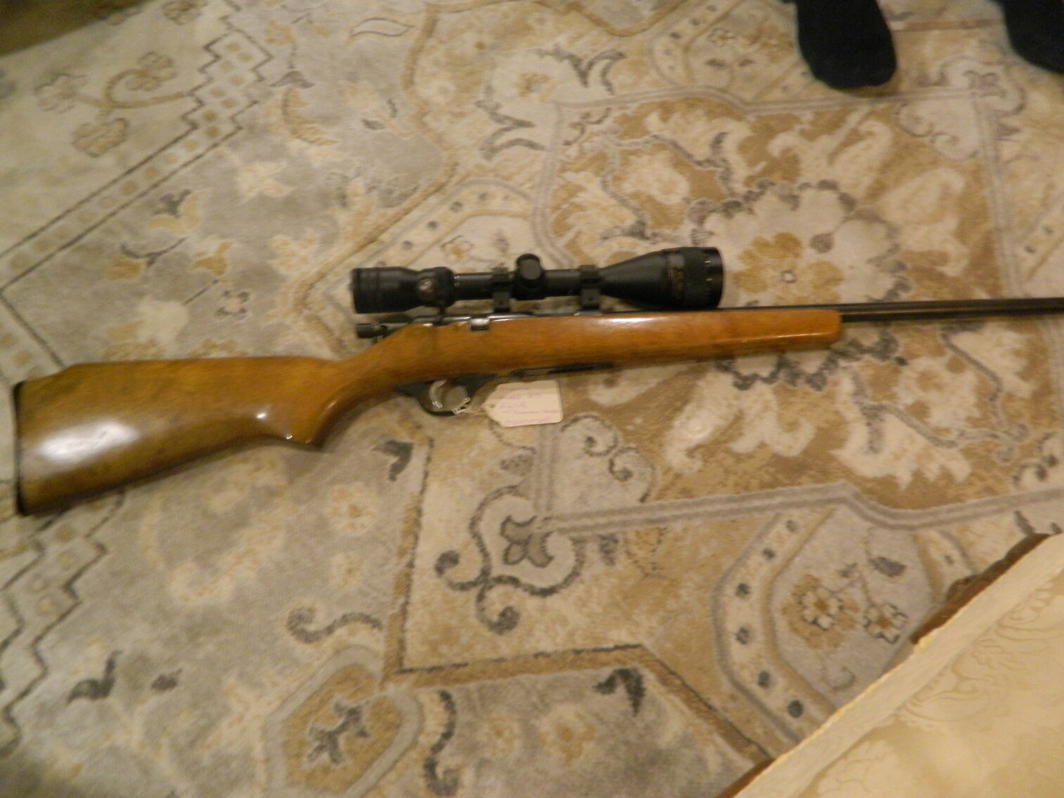 Image for PUBLIC ESTATE AUCTION (DECEASED)