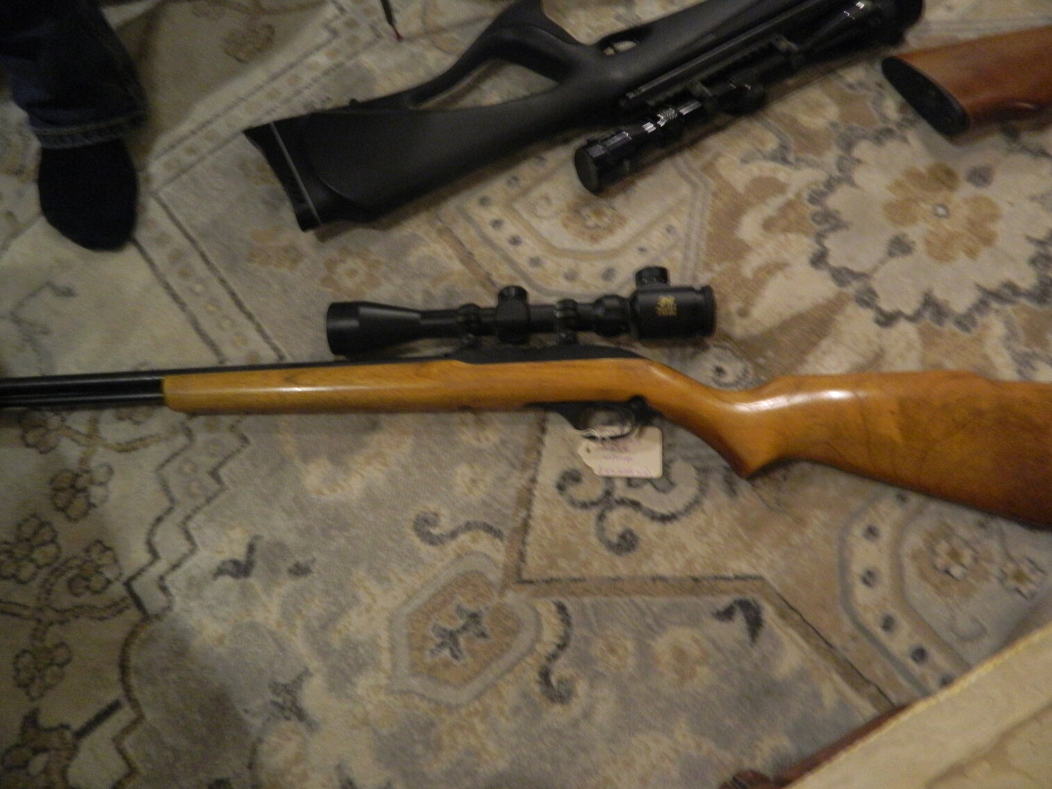 Image for PUBLIC ESTATE AUCTION (DECEASED)