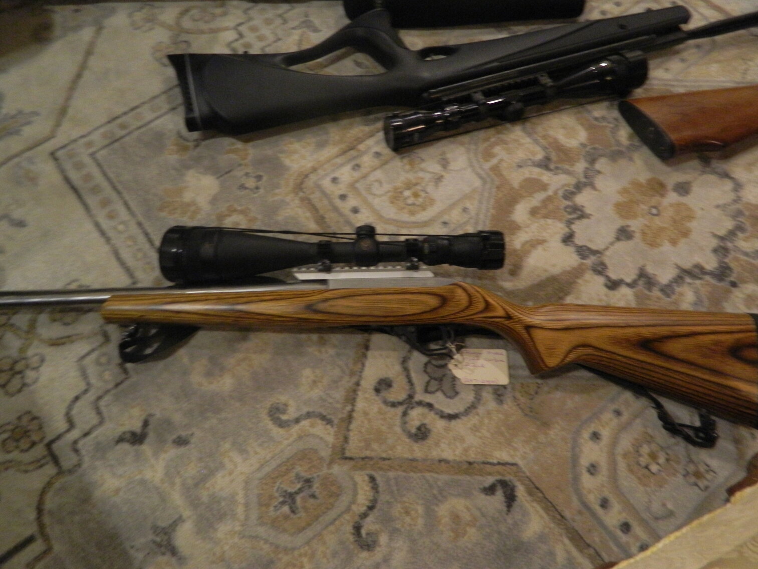 Image for PUBLIC ESTATE AUCTION (DECEASED)