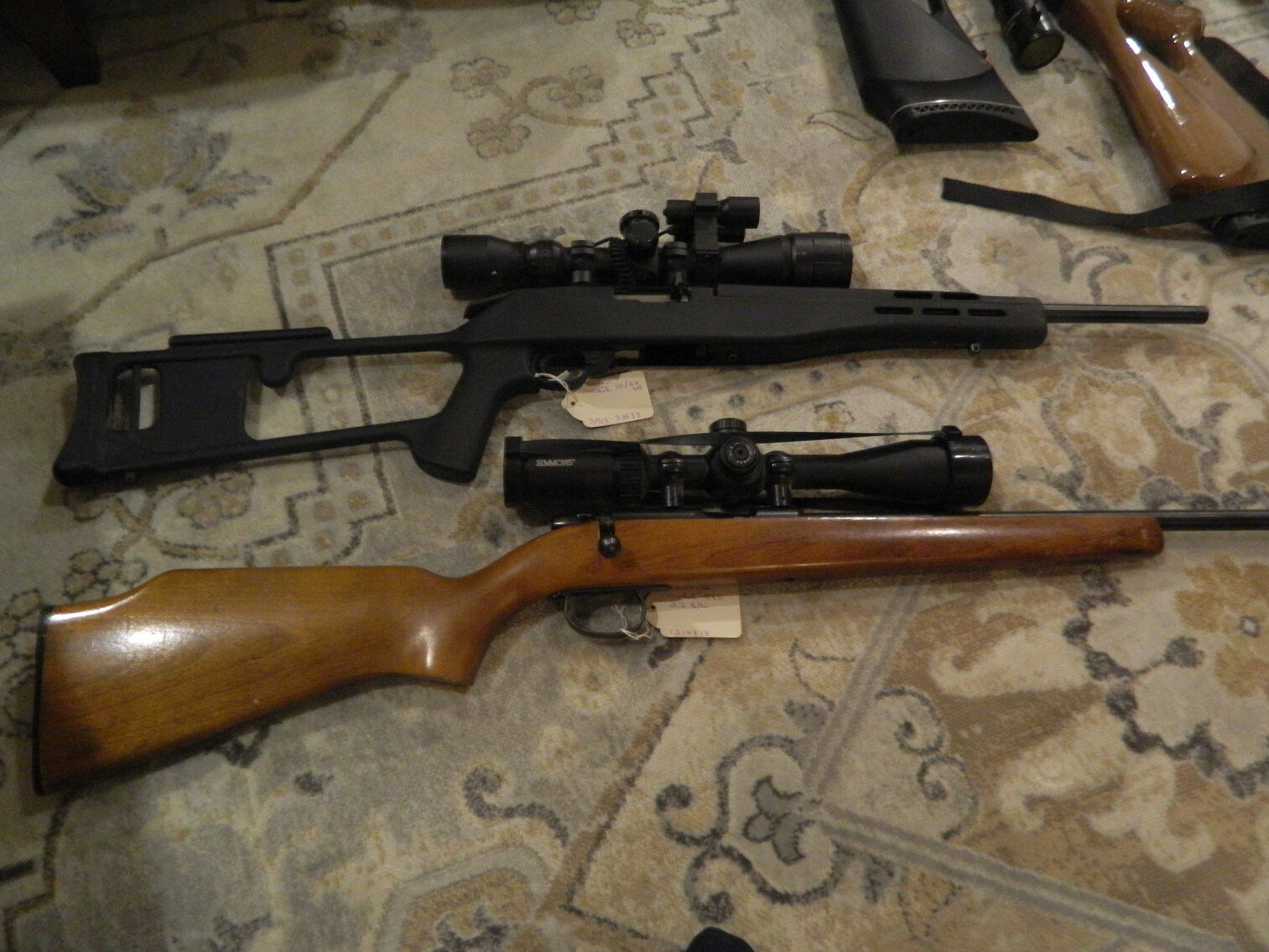 Image for PUBLIC ESTATE AUCTION (DECEASED)