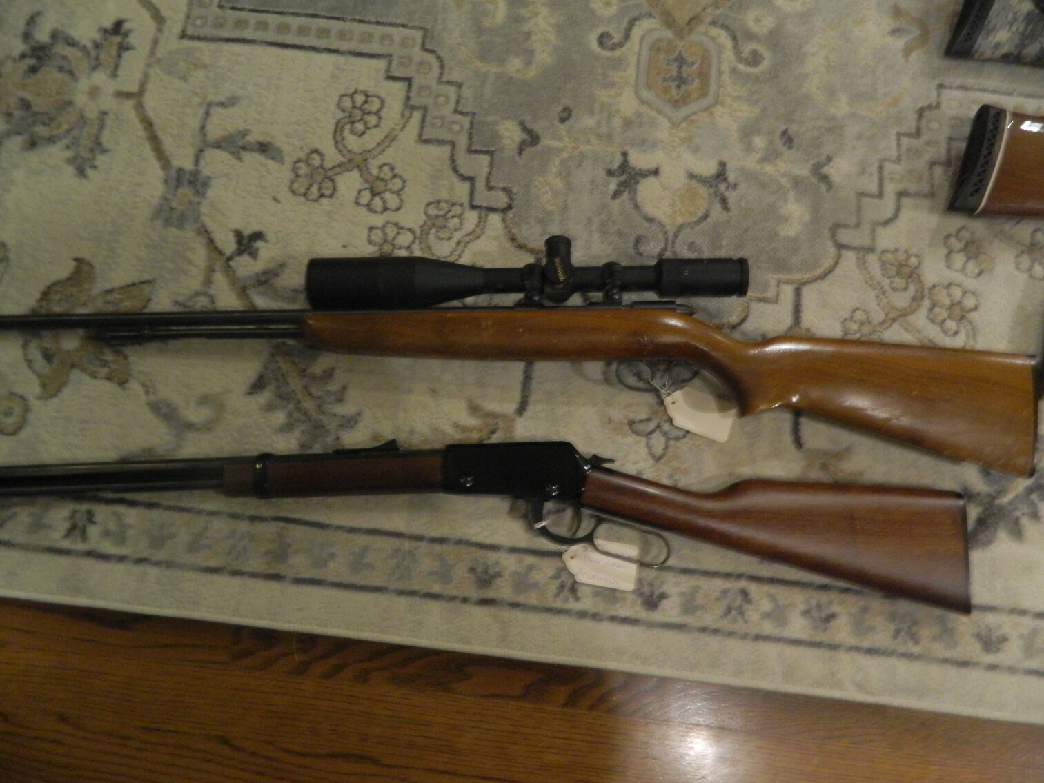 Image for PUBLIC ESTATE AUCTION (DECEASED)