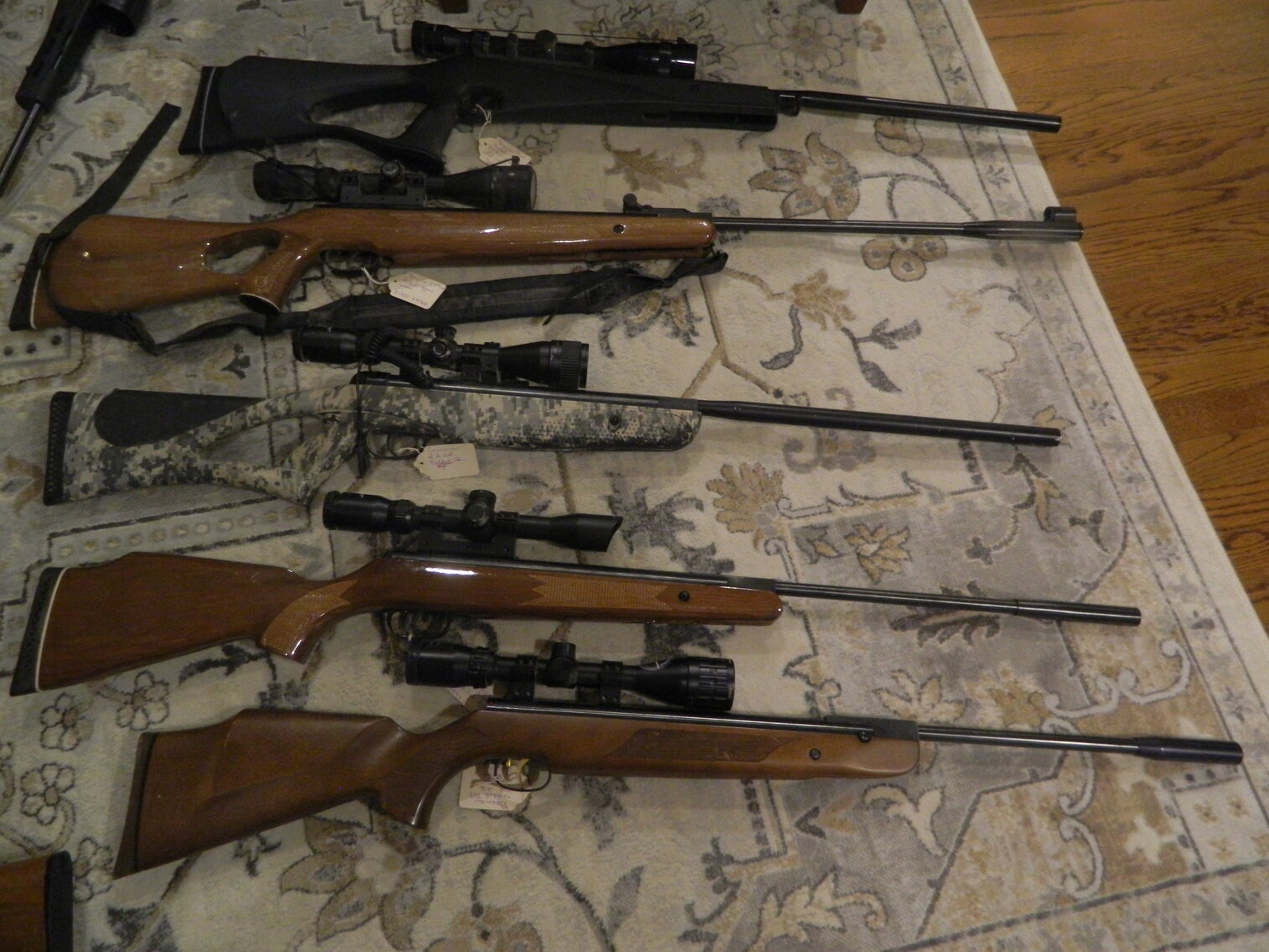 Image for PUBLIC ESTATE AUCTION (DECEASED)