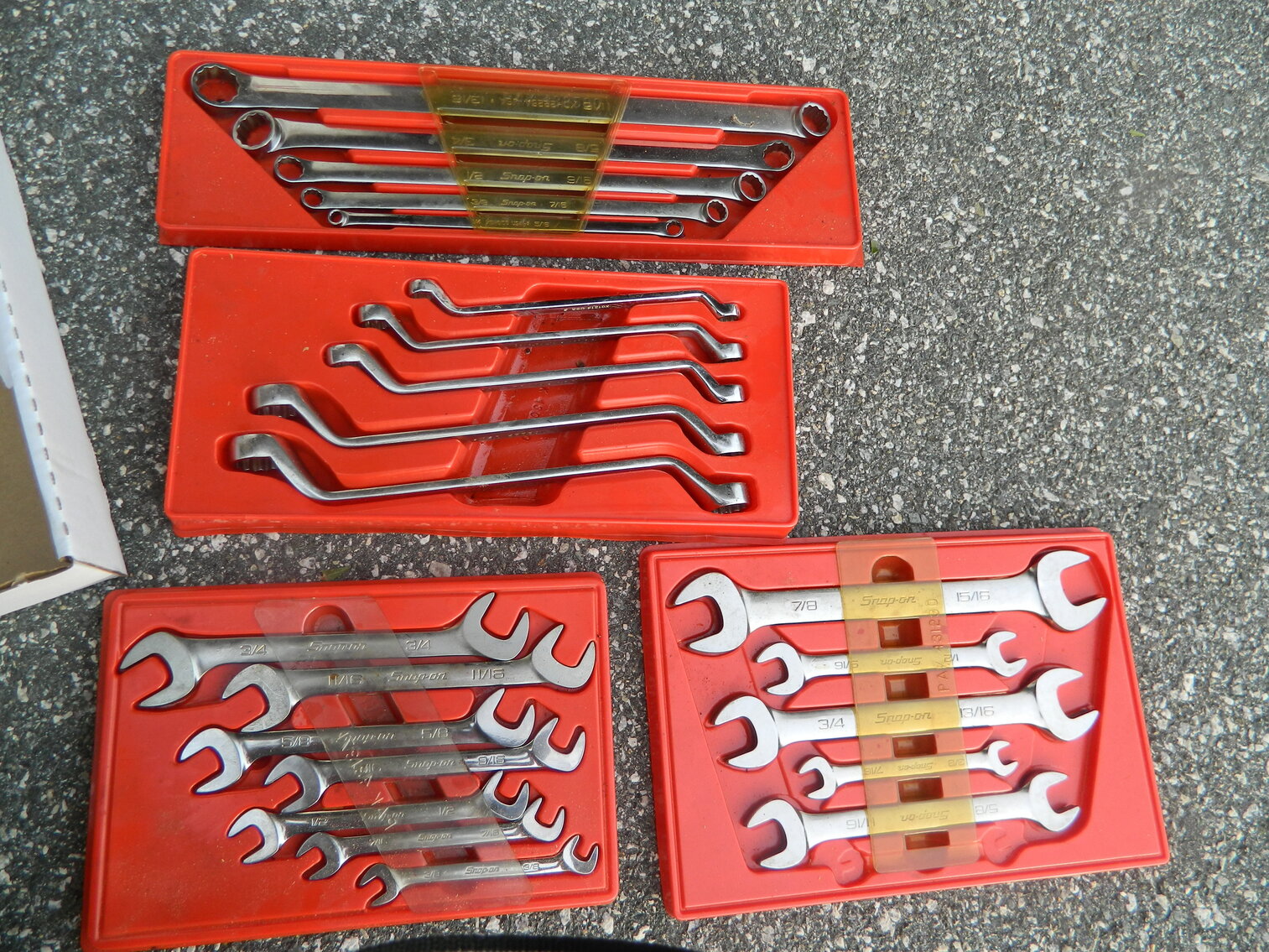 Image for PUBLIC ESTATE AUCTION (DECEASED)