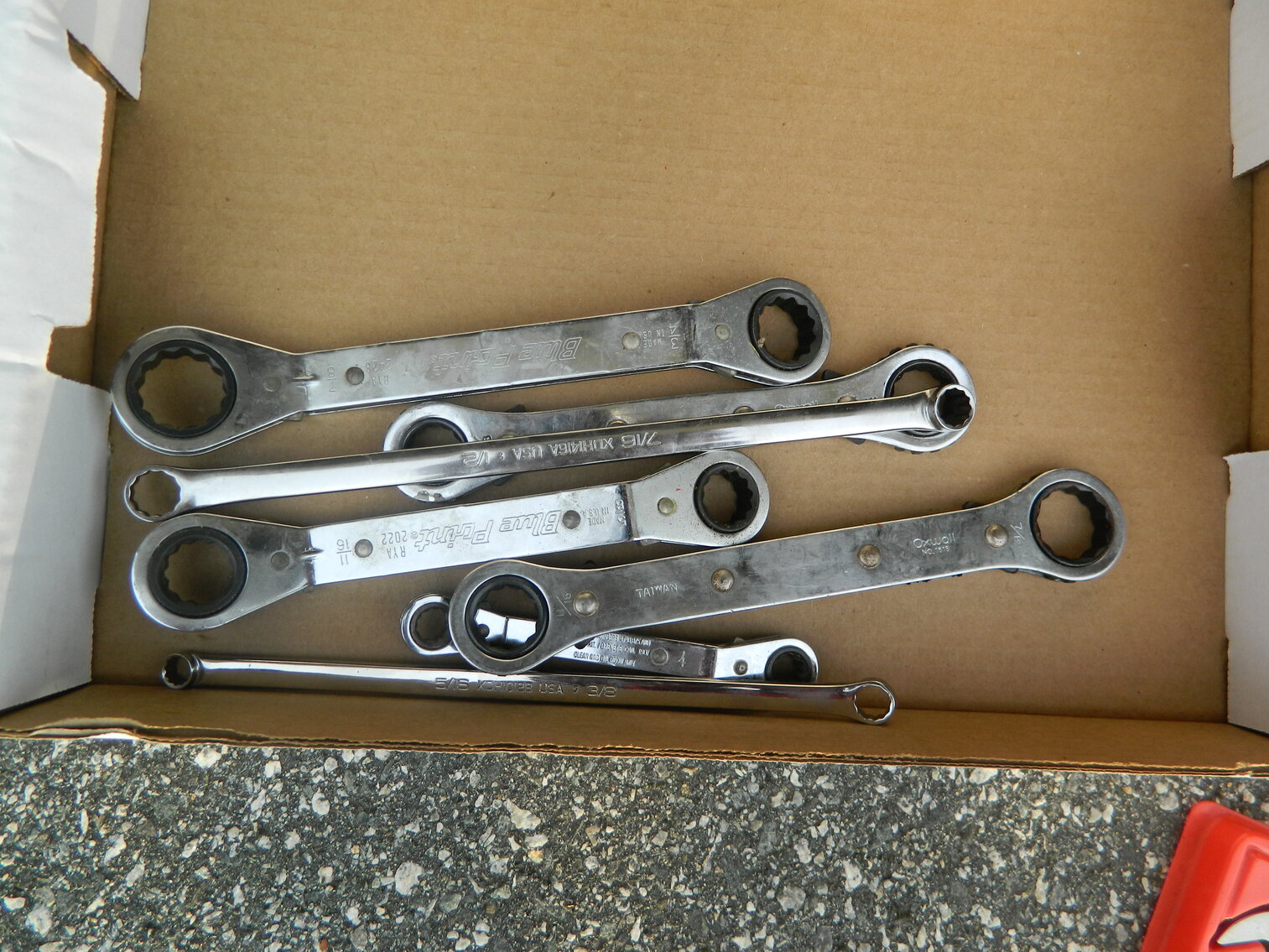 Image for PUBLIC ESTATE AUCTION (DECEASED)