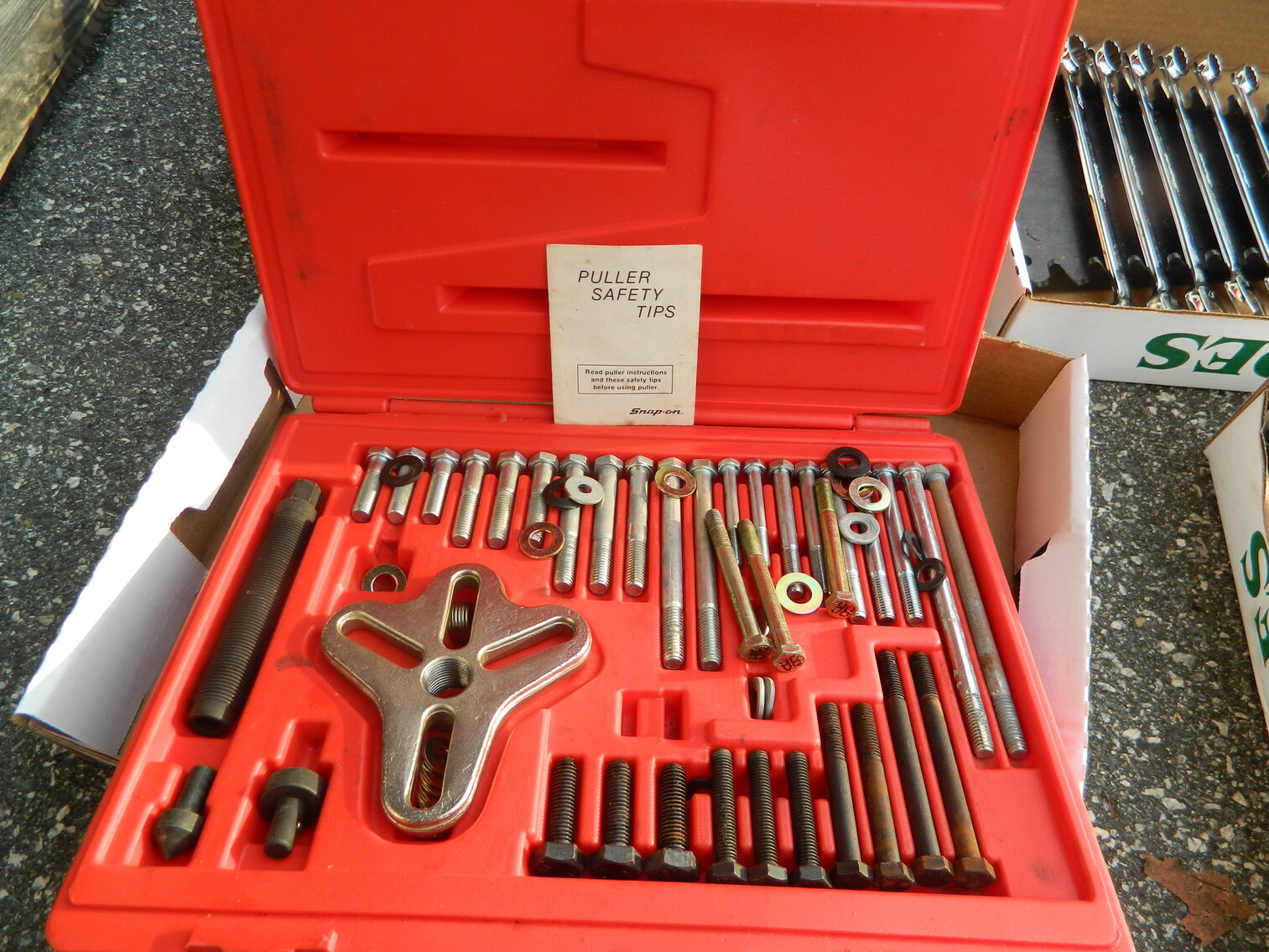 Image for PUBLIC ESTATE AUCTION (DECEASED)