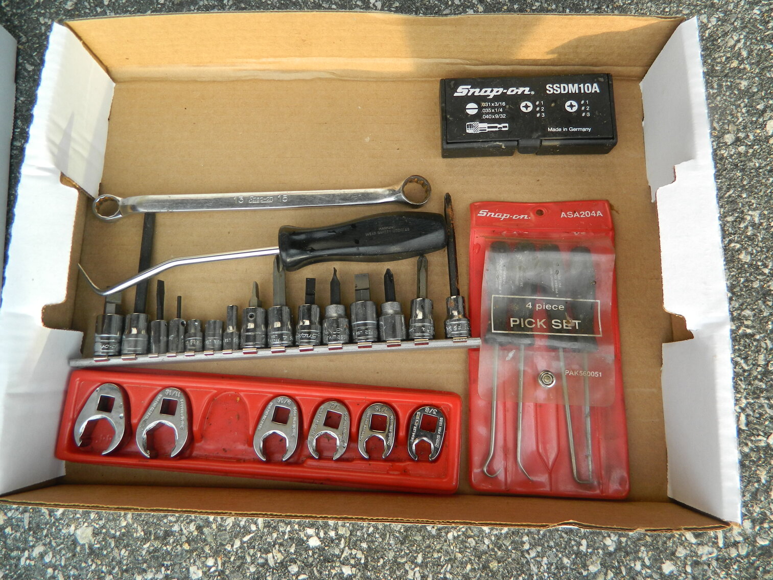 Image for PUBLIC ESTATE AUCTION (DECEASED)