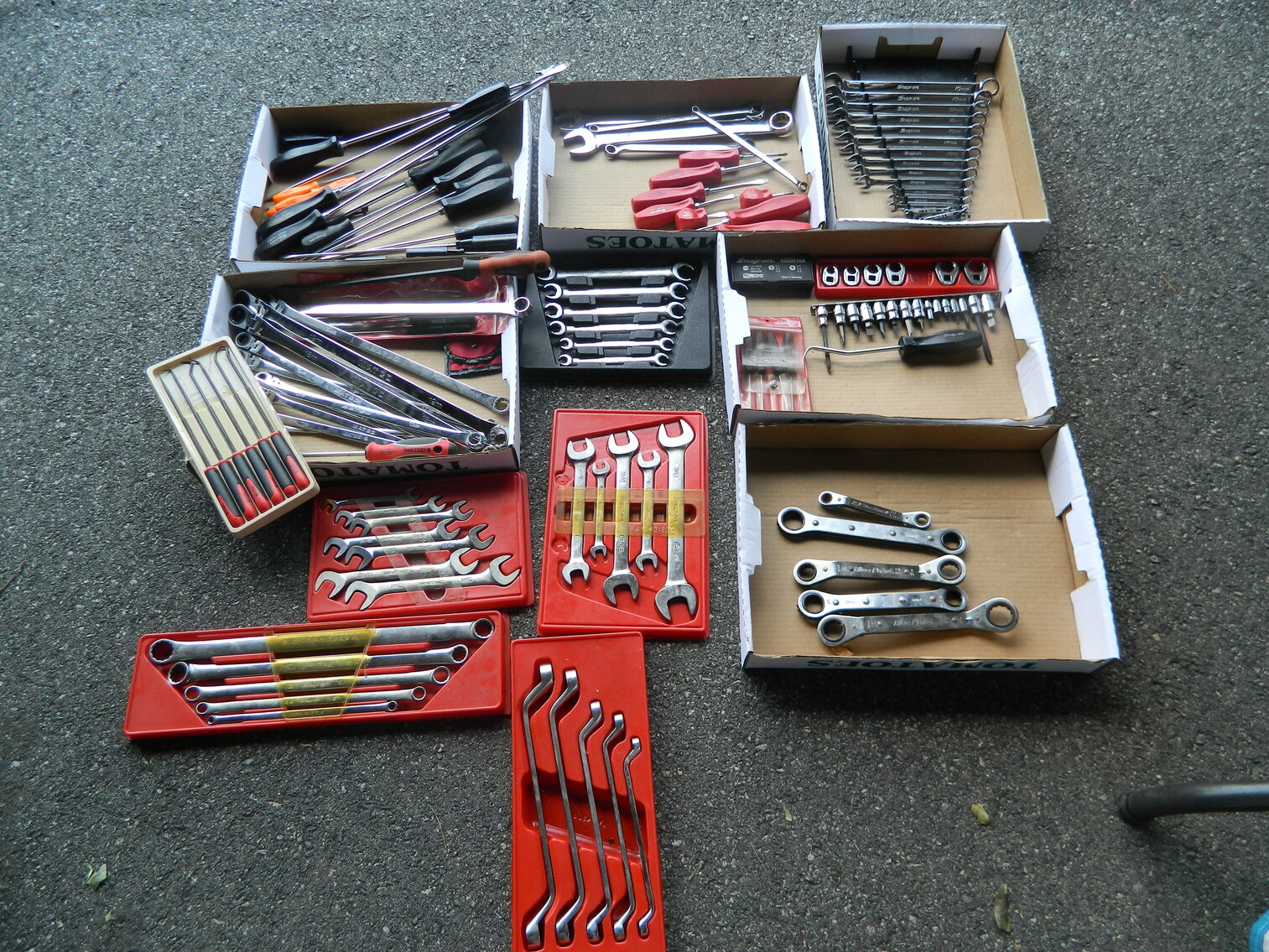 Image for PUBLIC ESTATE AUCTION (DECEASED)