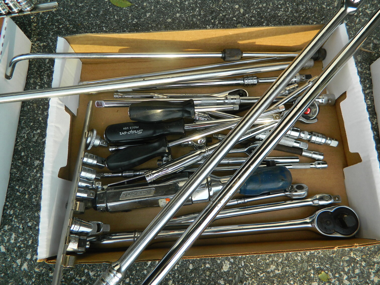 Image for PUBLIC ESTATE AUCTION (DECEASED)