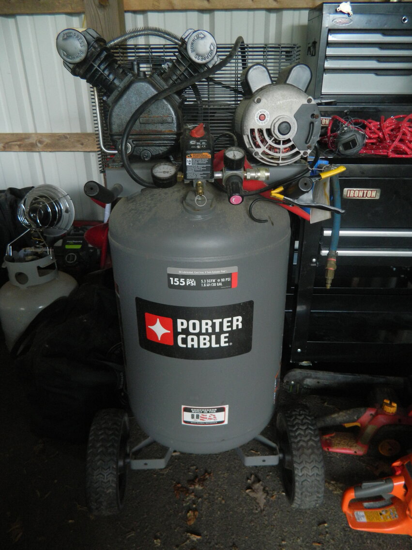 Image for PUBLIC ESTATE AUCTION (DECEASED)