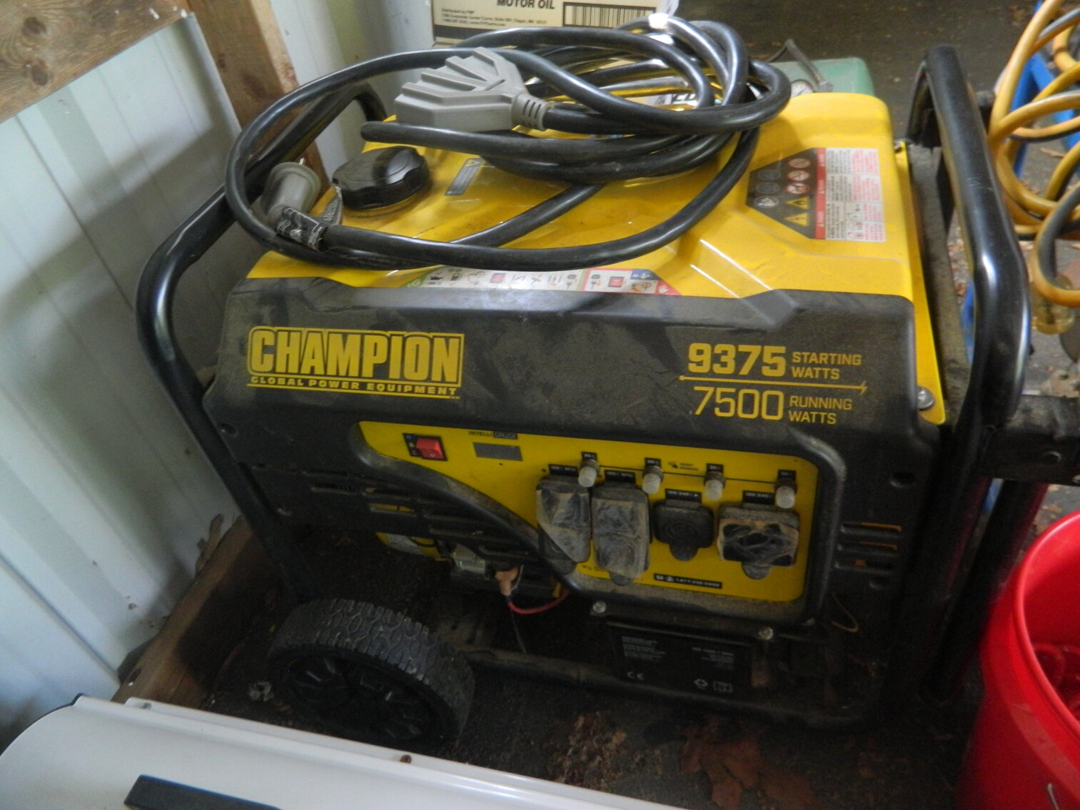 Image for PUBLIC ESTATE AUCTION (DECEASED)