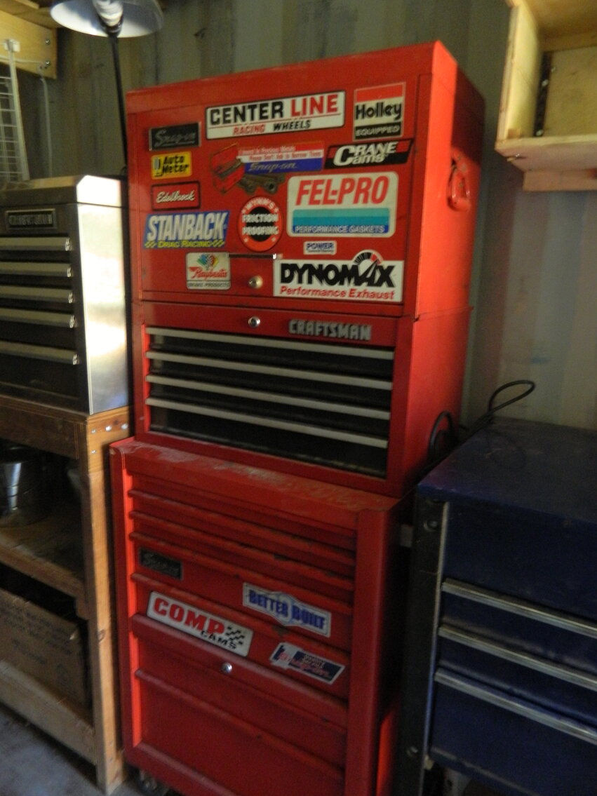 Image for PUBLIC ESTATE AUCTION (DECEASED)