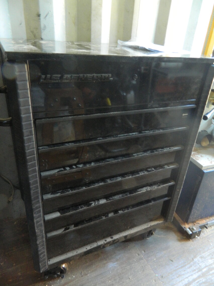 Image for PUBLIC ESTATE AUCTION (DECEASED)