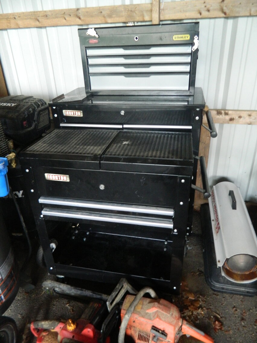 Image for PUBLIC ESTATE AUCTION (DECEASED)