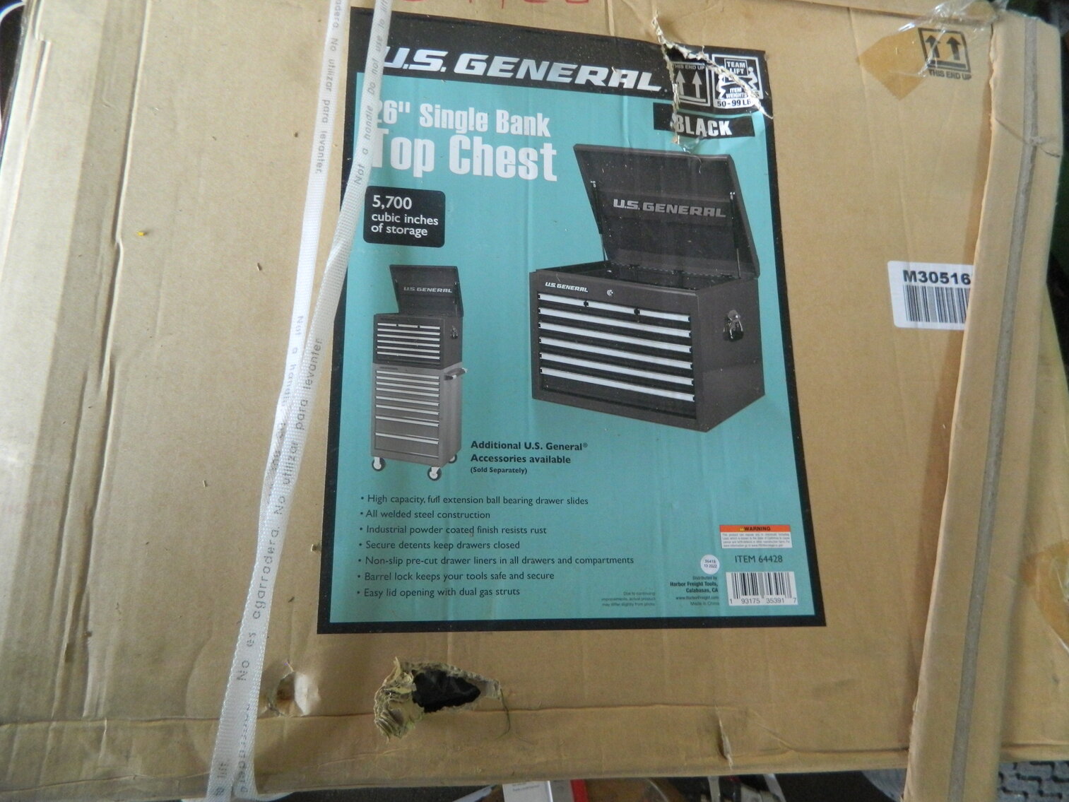 Image for PUBLIC ESTATE AUCTION (DECEASED)