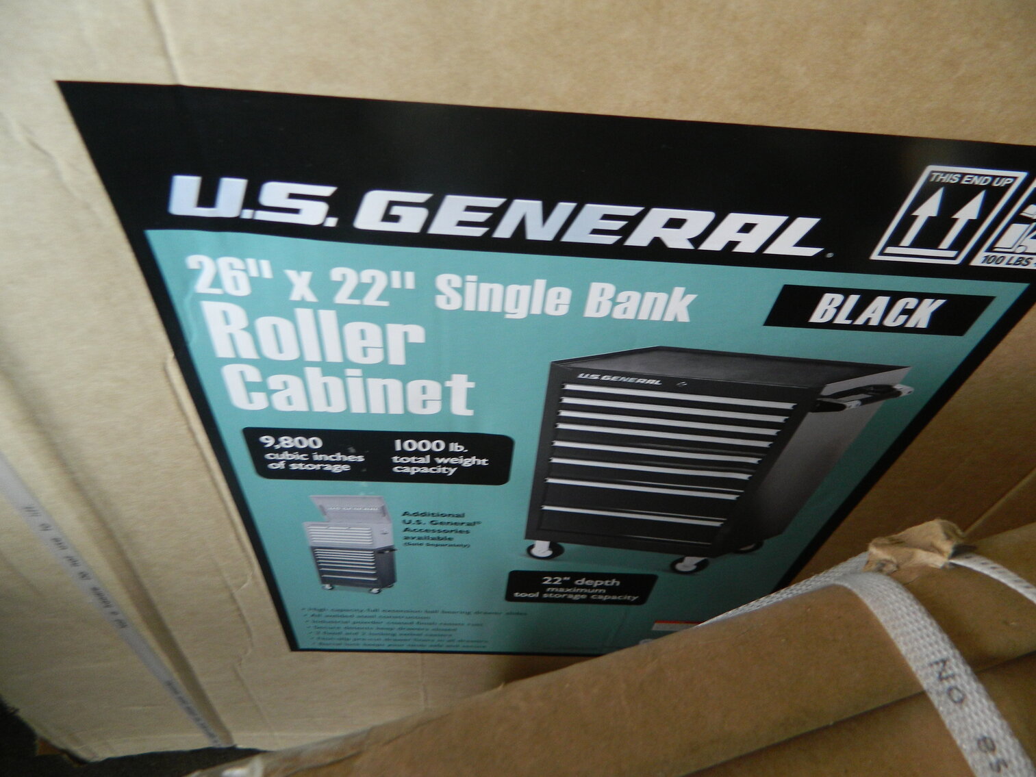 Image for PUBLIC ESTATE AUCTION (DECEASED)