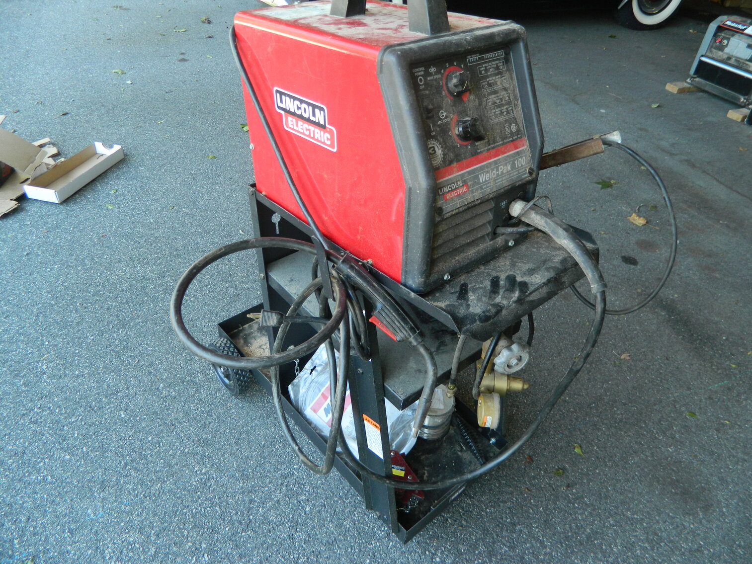 Image for PUBLIC ESTATE AUCTION (DECEASED)