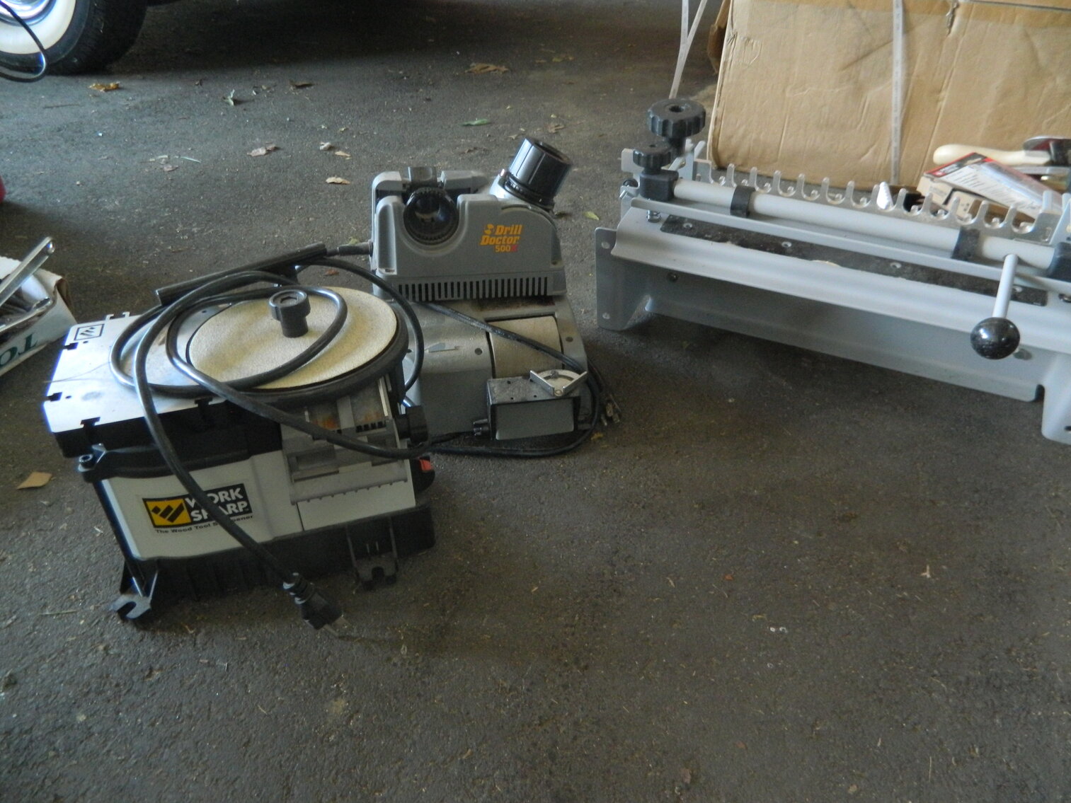 Image for PUBLIC ESTATE AUCTION (DECEASED)