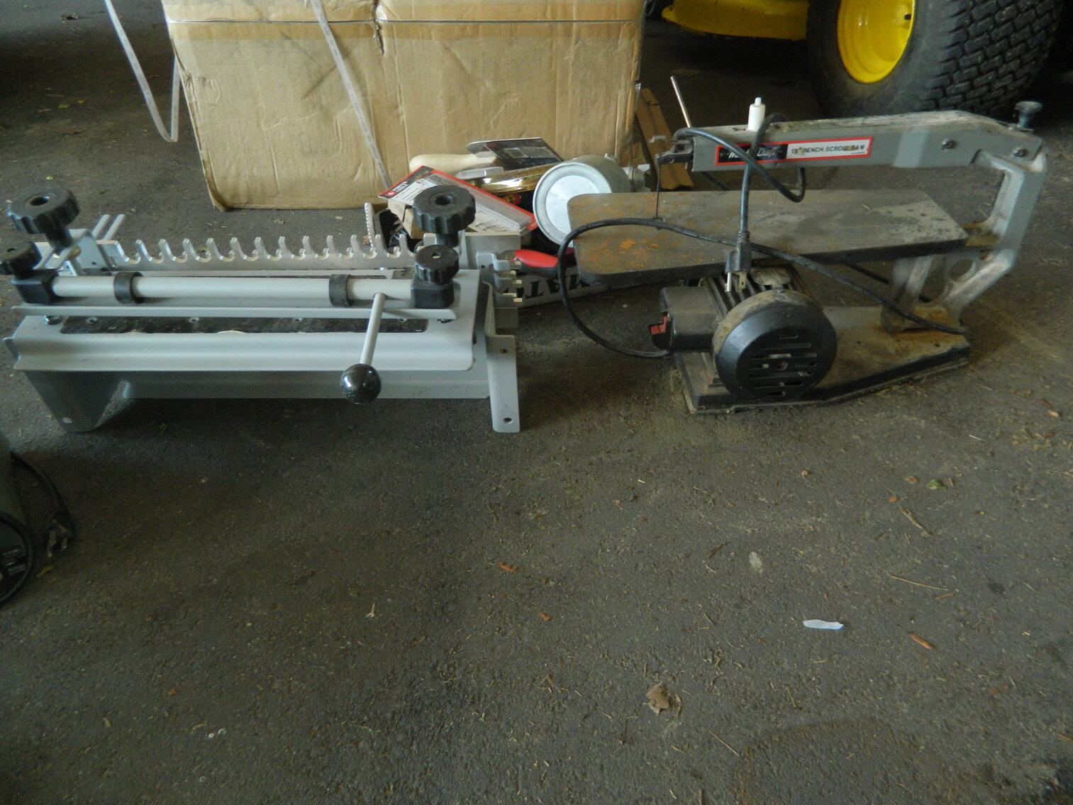 Image for PUBLIC ESTATE AUCTION (DECEASED)