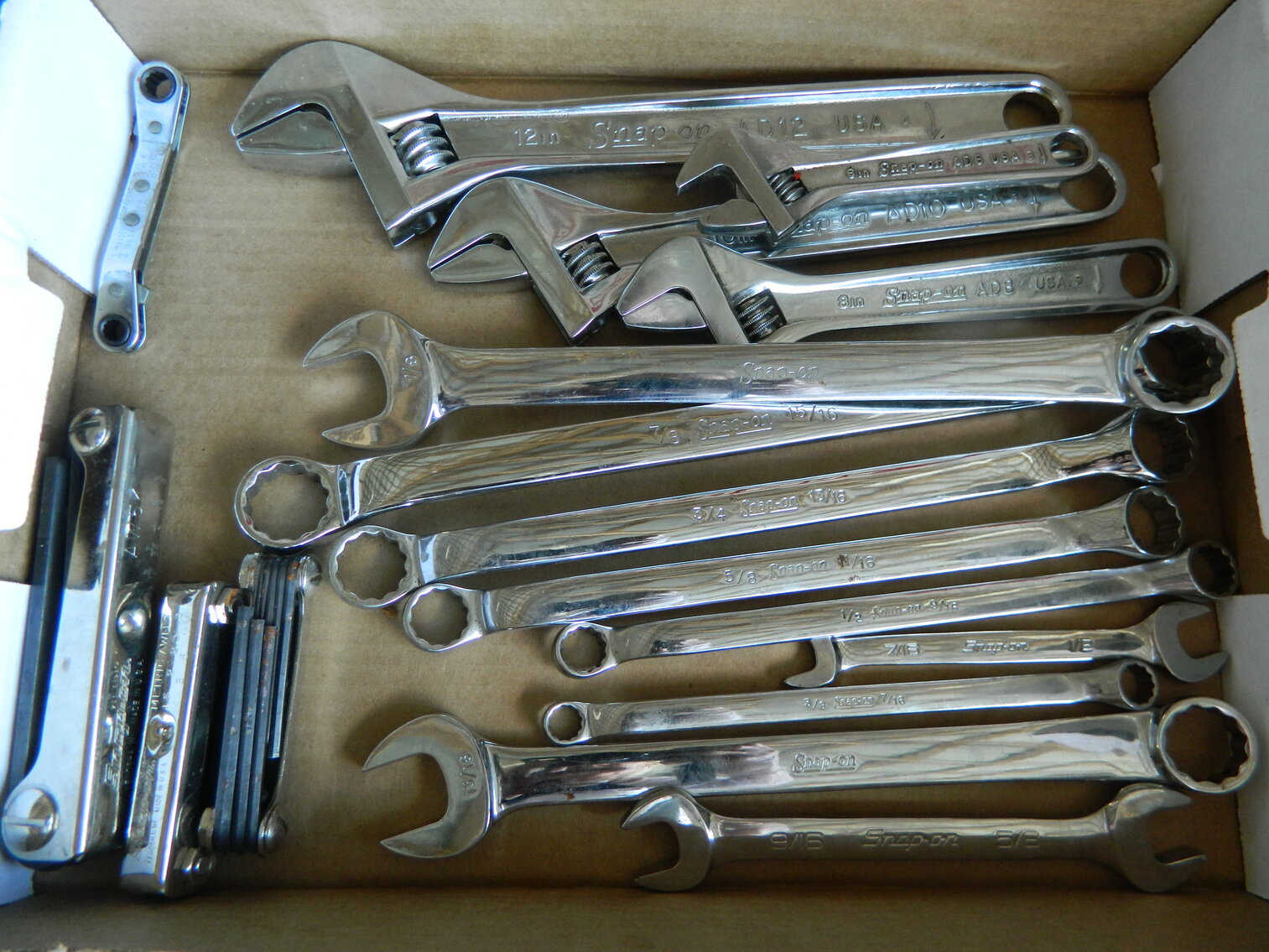 Image for PUBLIC ESTATE AUCTION (DECEASED)