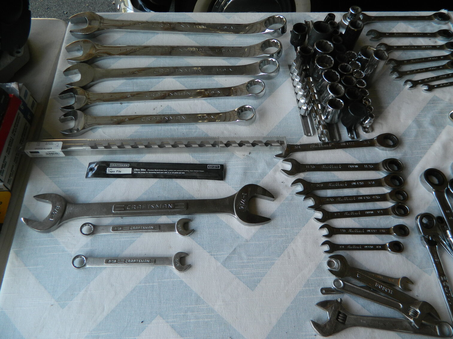 Image for PUBLIC ESTATE AUCTION (DECEASED)