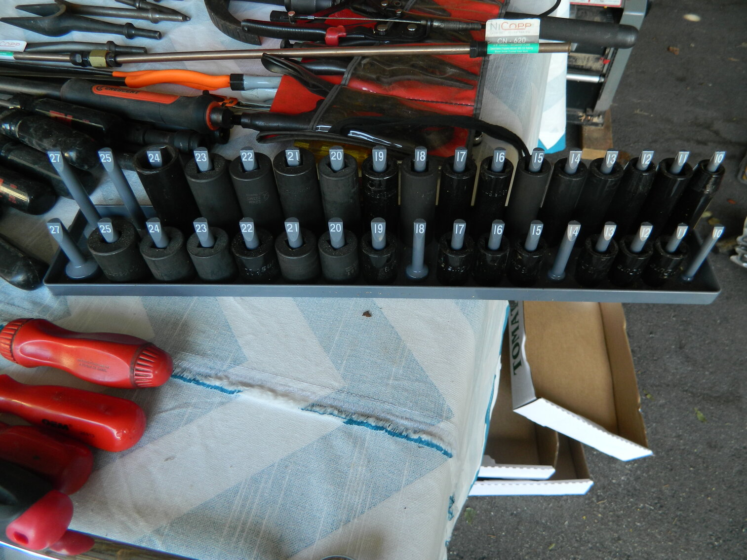 Image for PUBLIC ESTATE AUCTION (DECEASED)