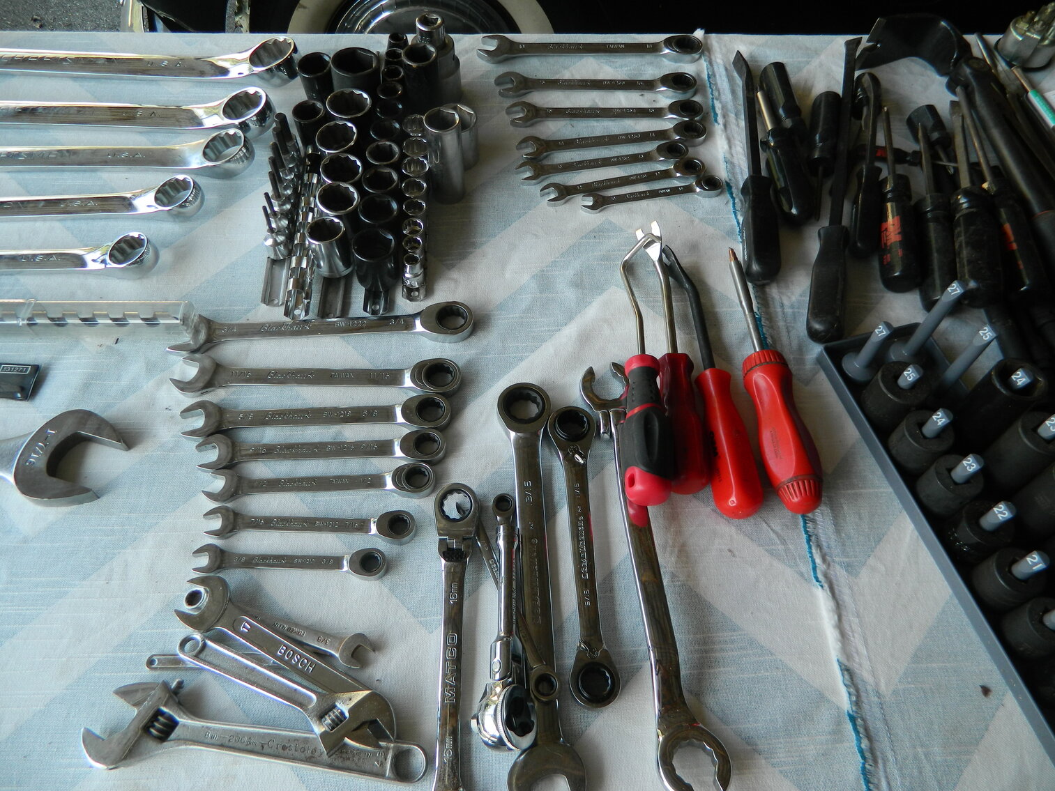 Image for PUBLIC ESTATE AUCTION (DECEASED)