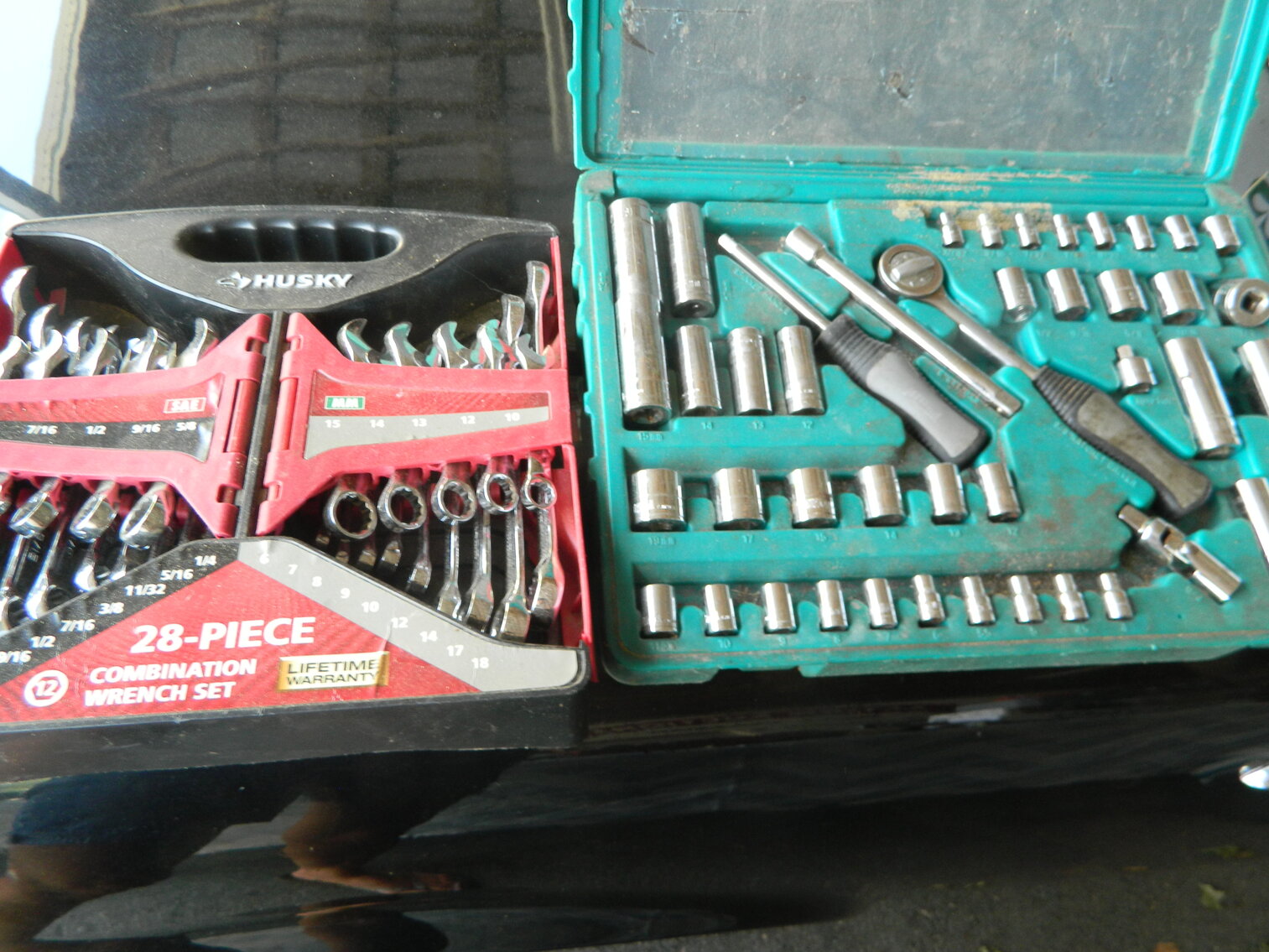 Image for PUBLIC ESTATE AUCTION (DECEASED)