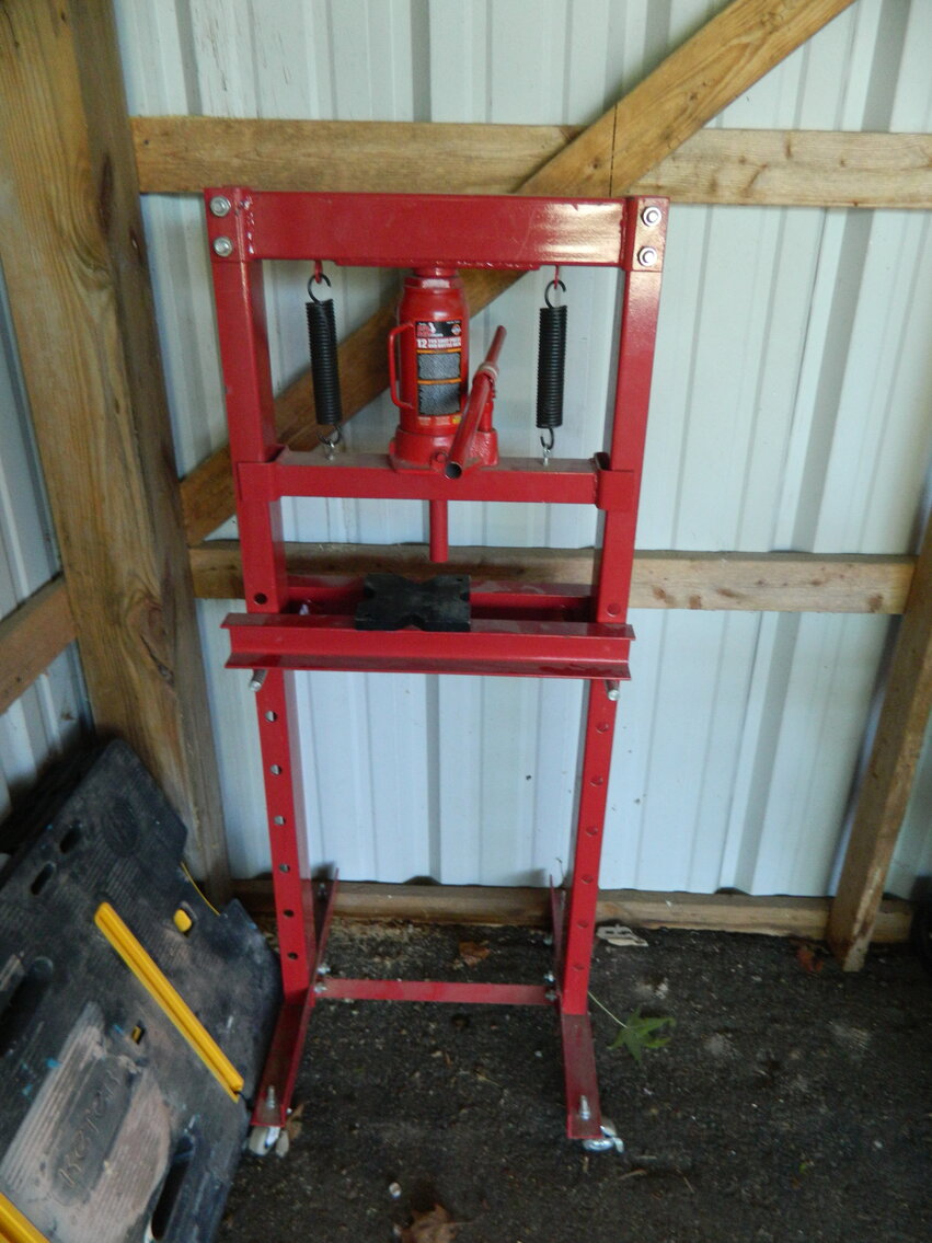 Image for PUBLIC ESTATE AUCTION (DECEASED)