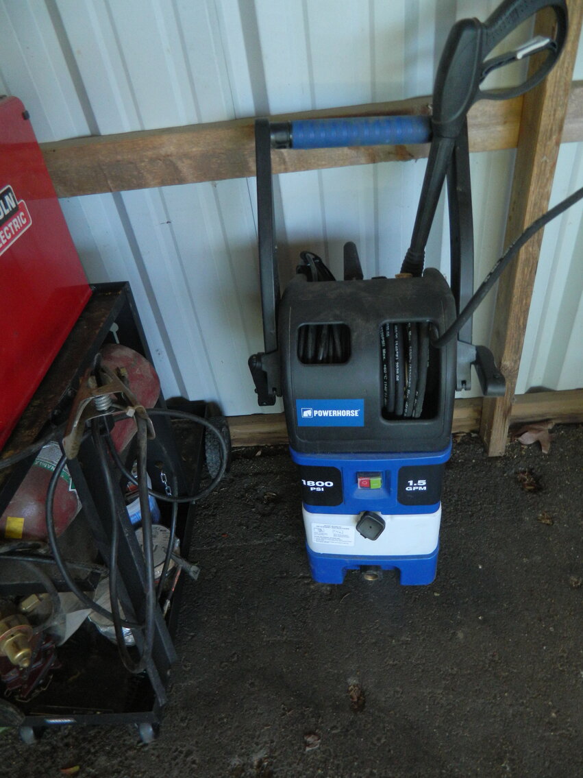 Image for PUBLIC ESTATE AUCTION (DECEASED)