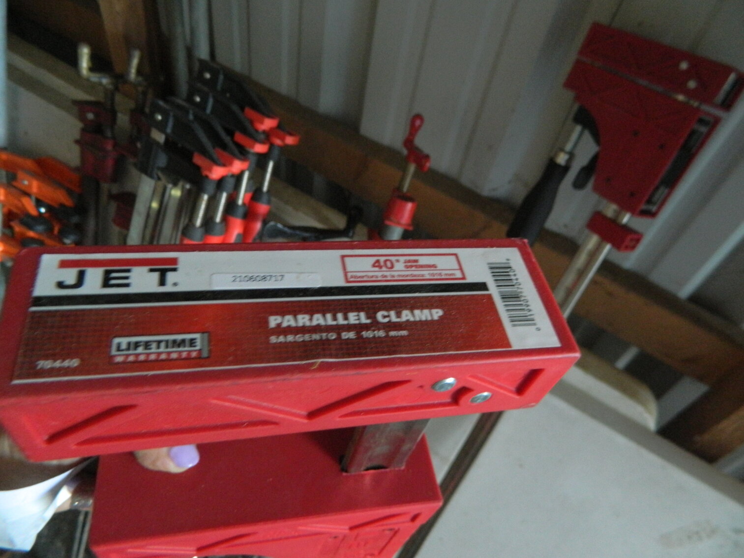 Image for PUBLIC ESTATE AUCTION (DECEASED)