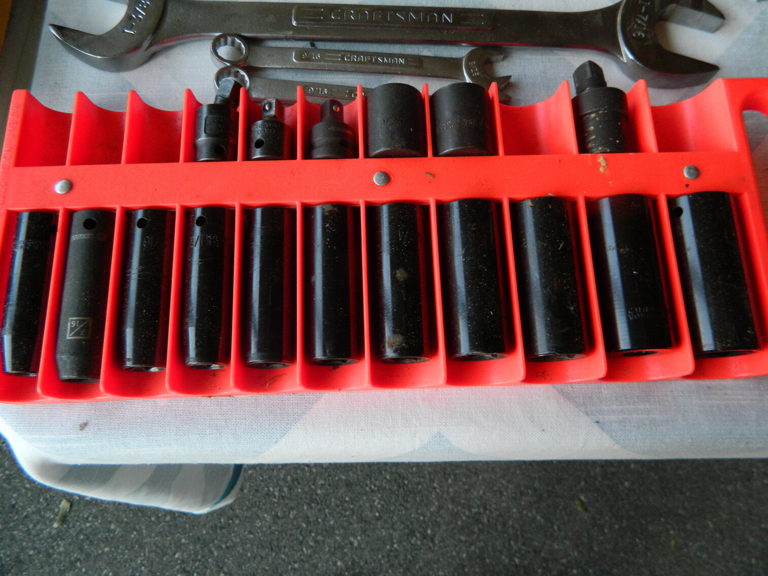 Image for PUBLIC ESTATE AUCTION (DECEASED)