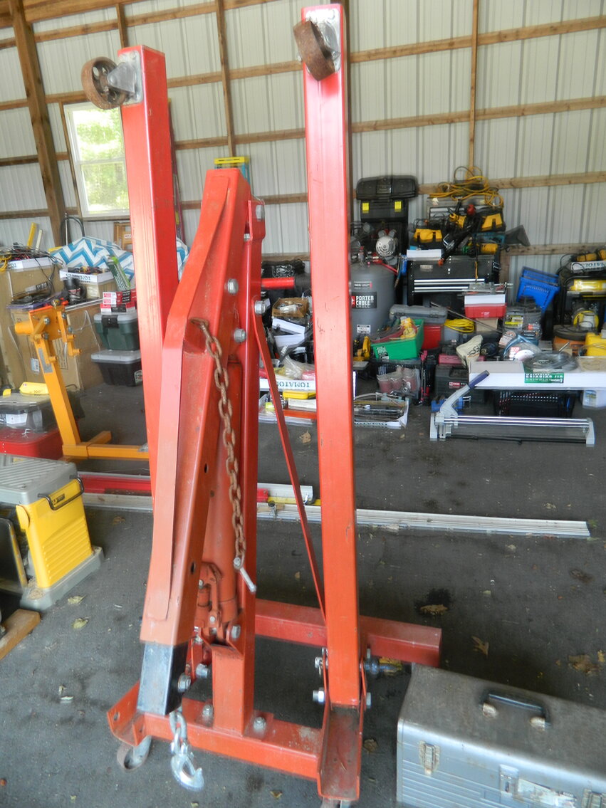 Image for PUBLIC ESTATE AUCTION (DECEASED)