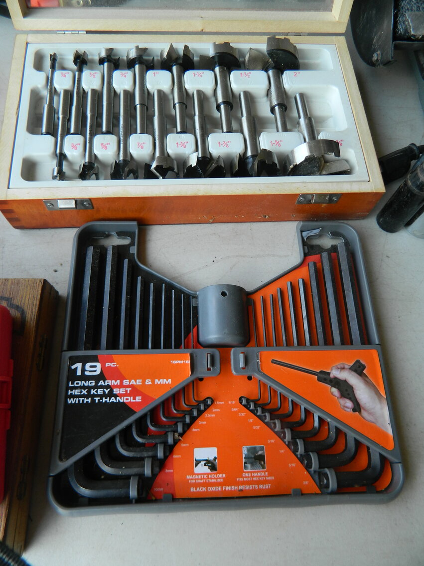 Image for PUBLIC ESTATE AUCTION (DECEASED)