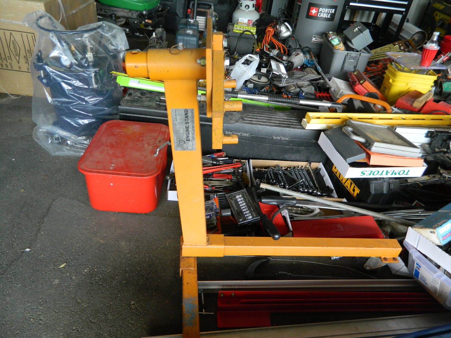 Image for PUBLIC ESTATE AUCTION (DECEASED)