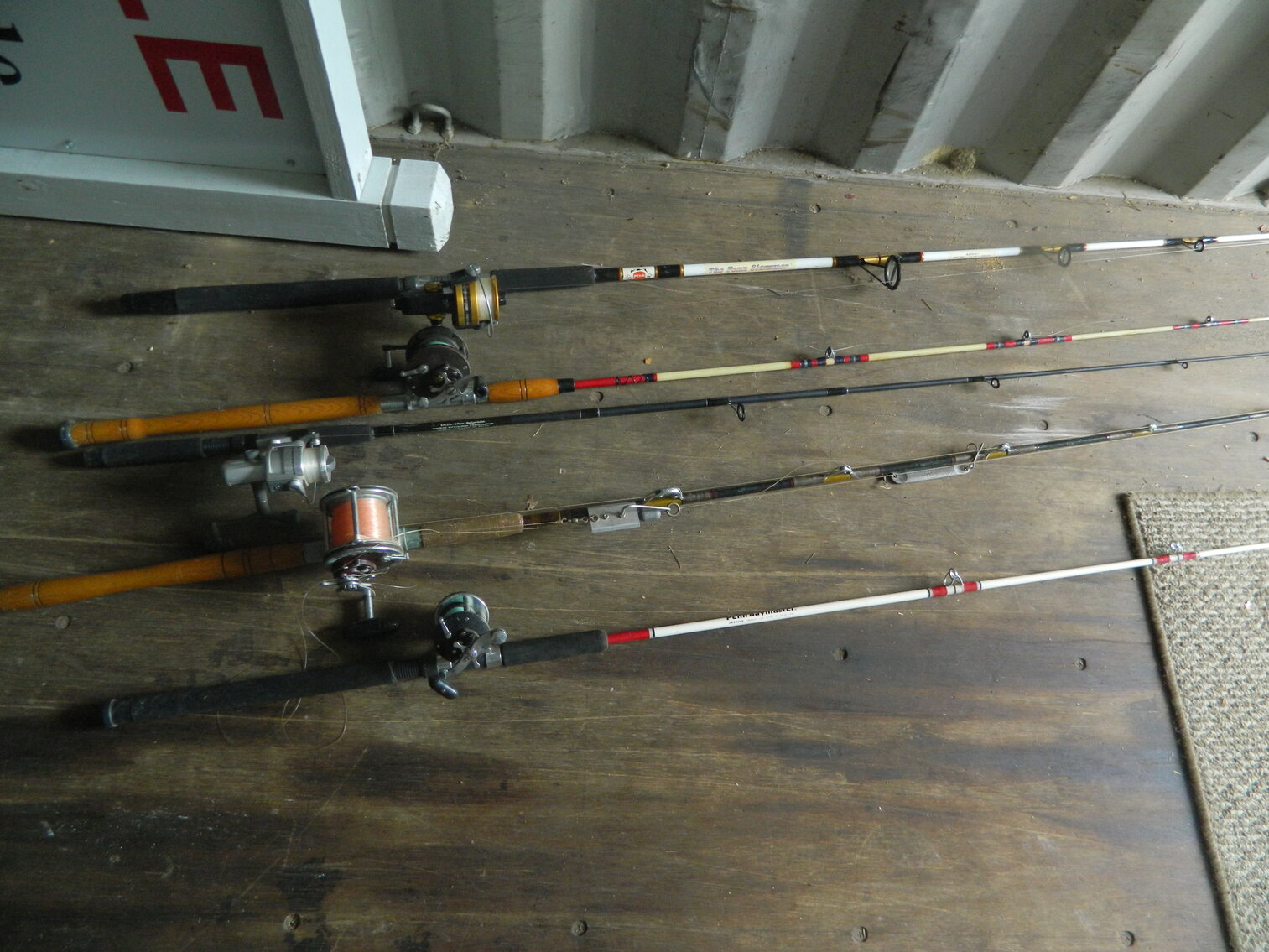 Image for PUBLIC ESTATE AUCTION (DECEASED)