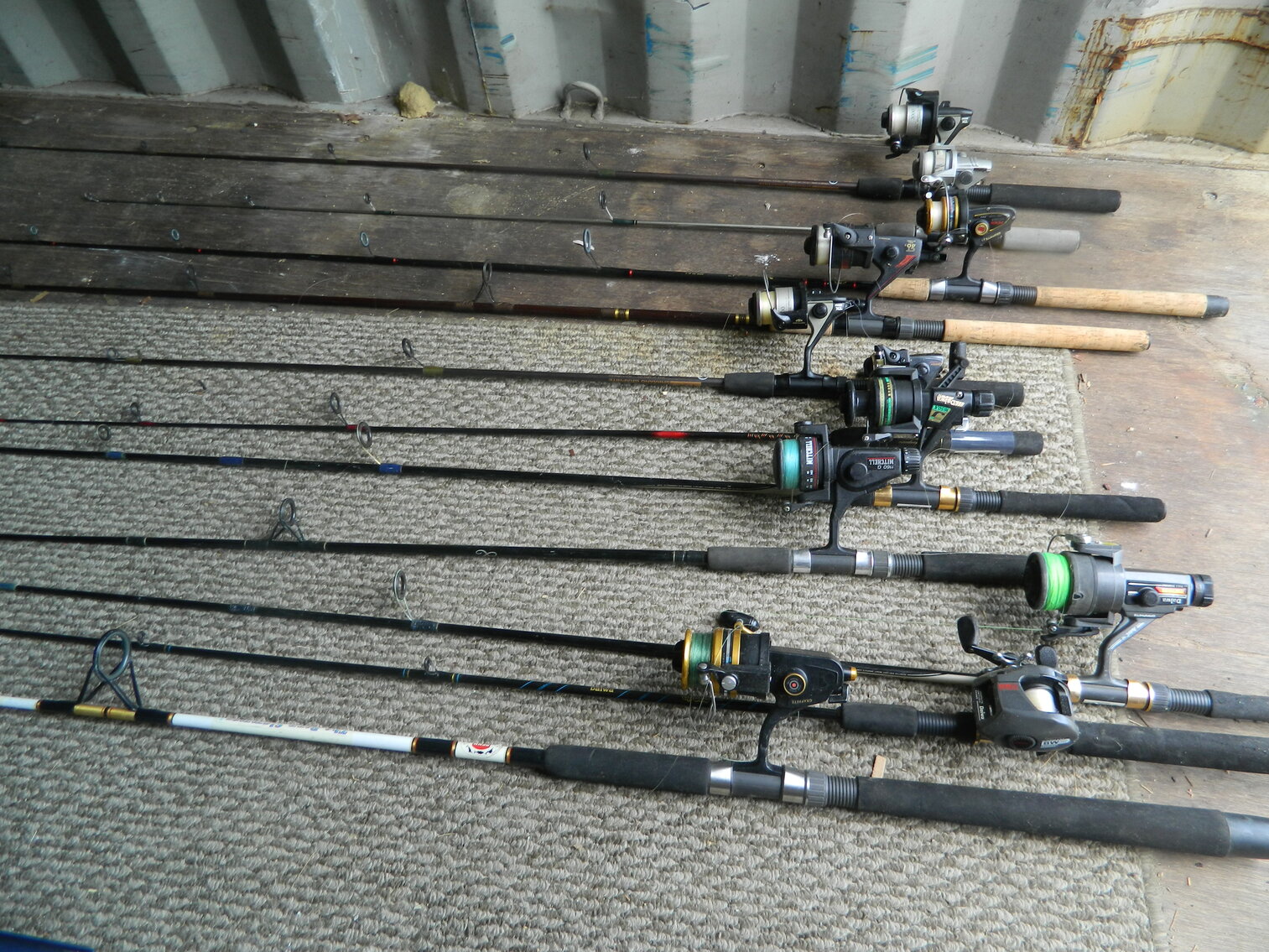 Image for PUBLIC ESTATE AUCTION (DECEASED)