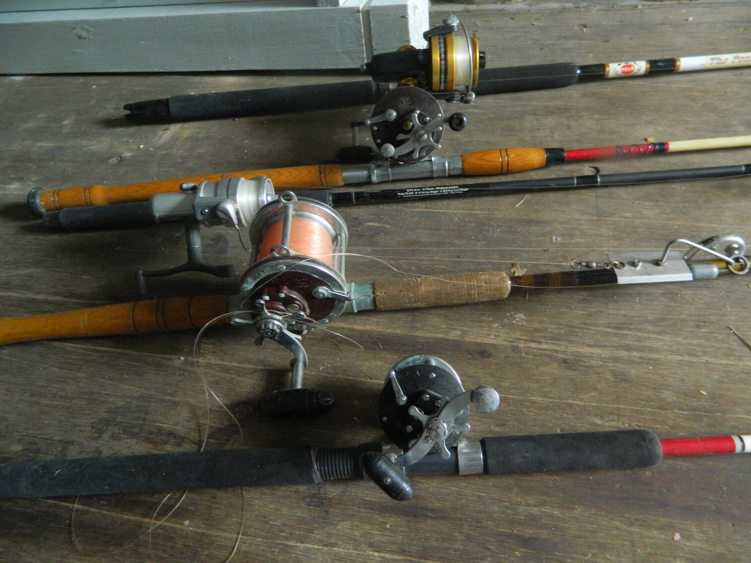 Image for PUBLIC ESTATE AUCTION (DECEASED)