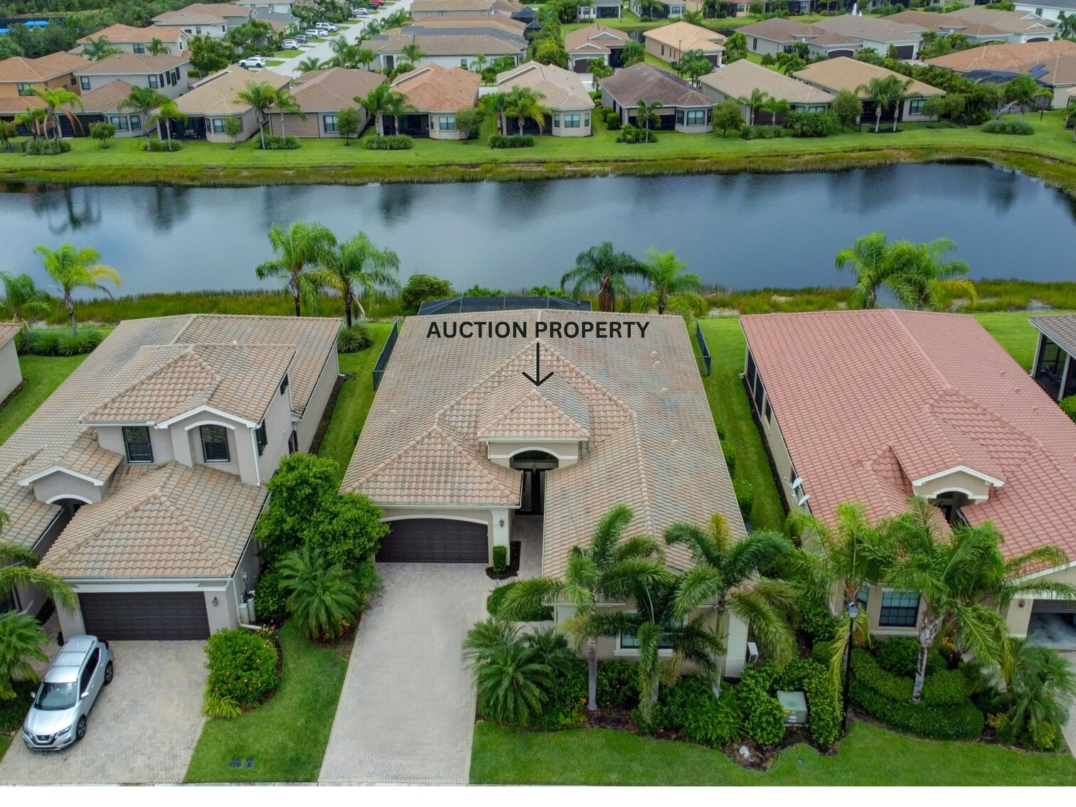 Image for Fort Myers Marina Bay, Estate Online Auction