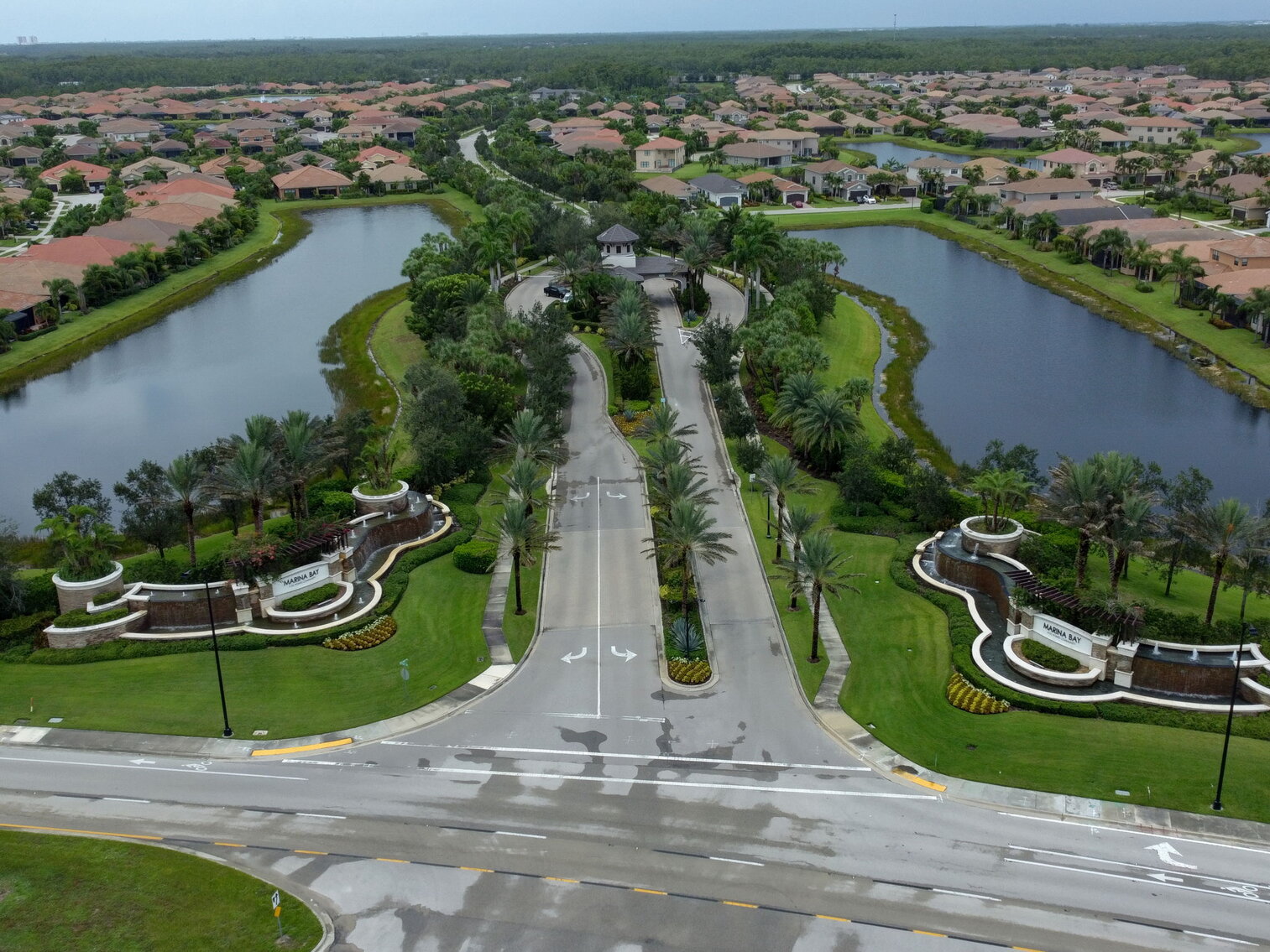 Image for Fort Myers Marina Bay, Estate Online Auction