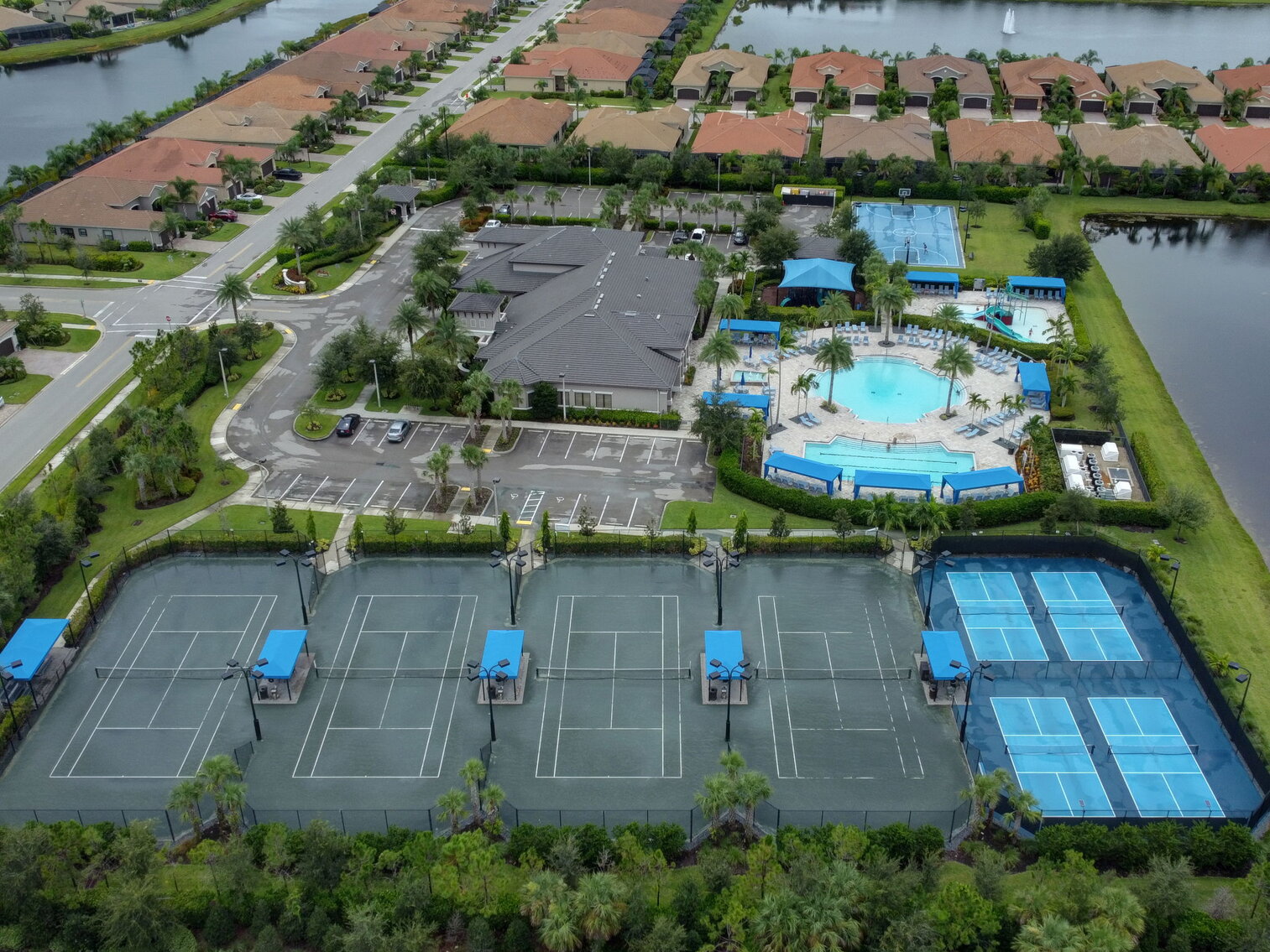 Image for Fort Myers Marina Bay, Estate Online Auction