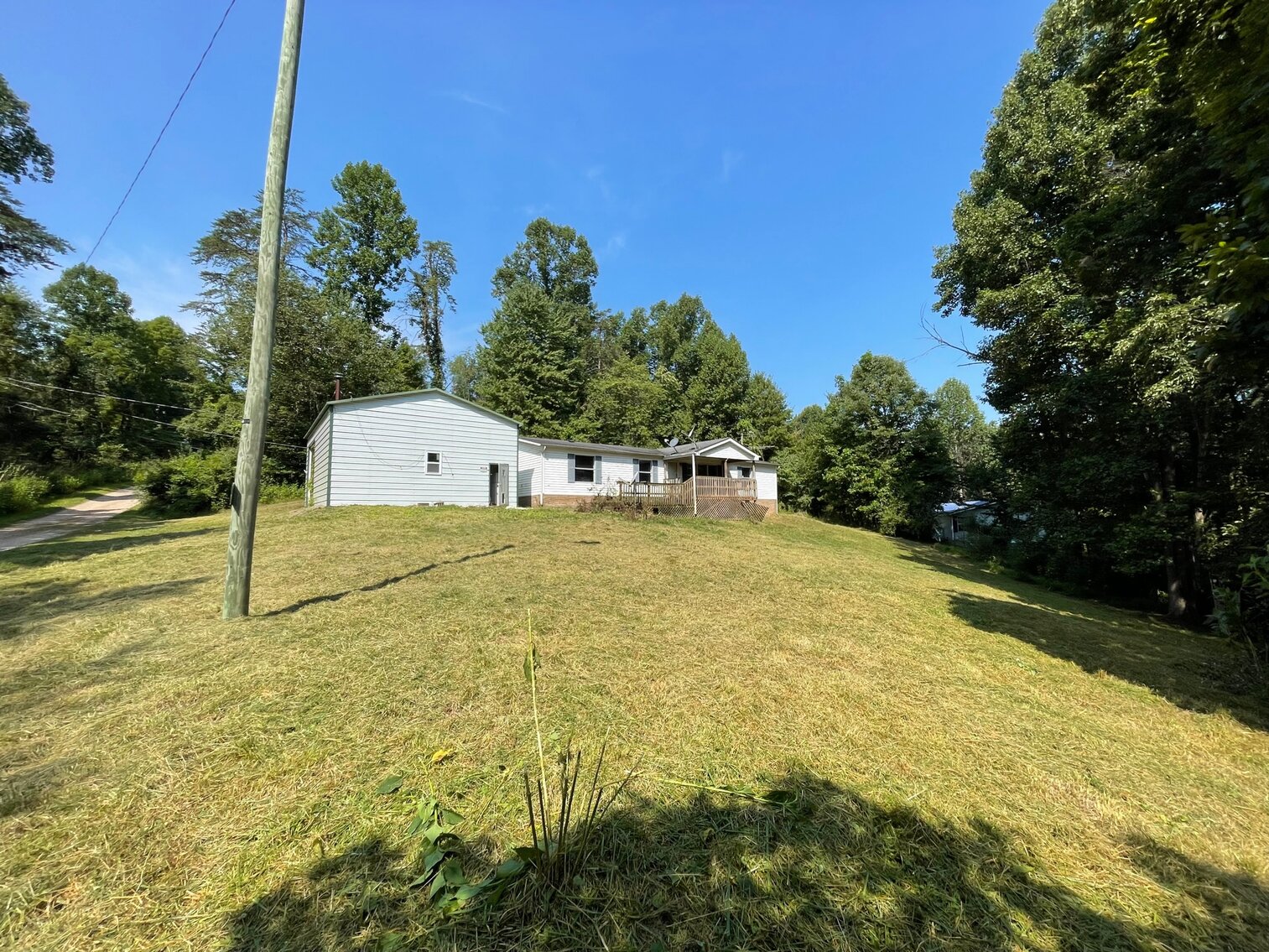 Image for SOLD $23,100 - 3 Bedroom Doublewide Selling to the Highest Bidder