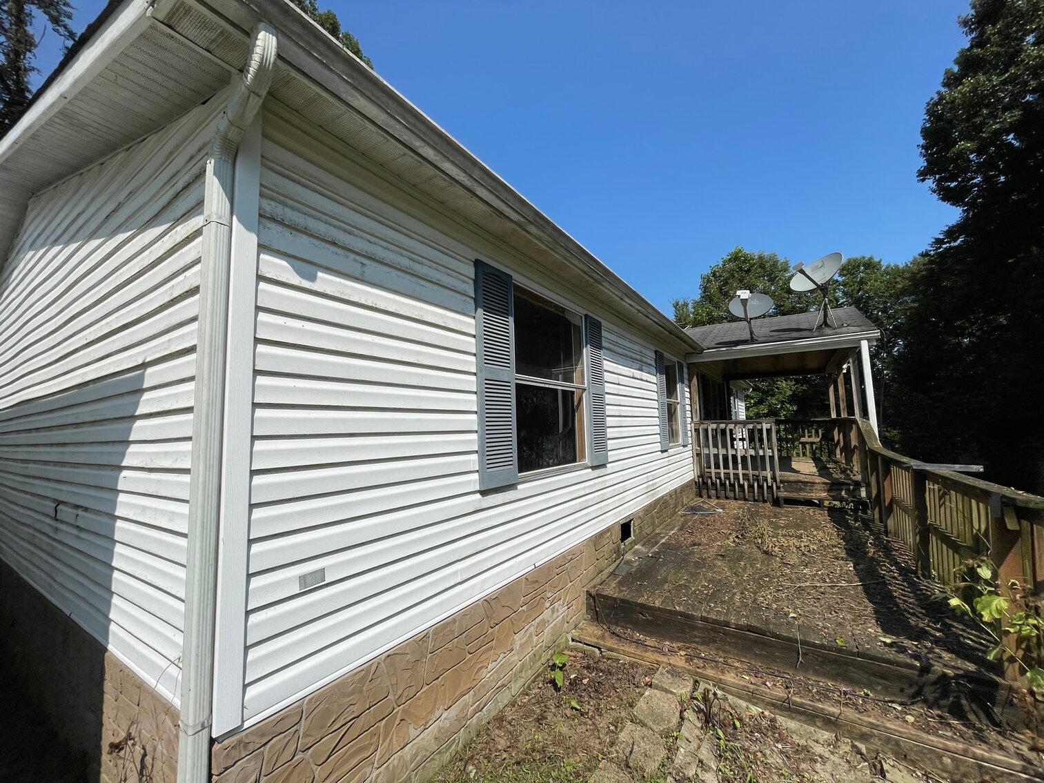 Image for SOLD $23,100 - 3 Bedroom Doublewide Selling to the Highest Bidder