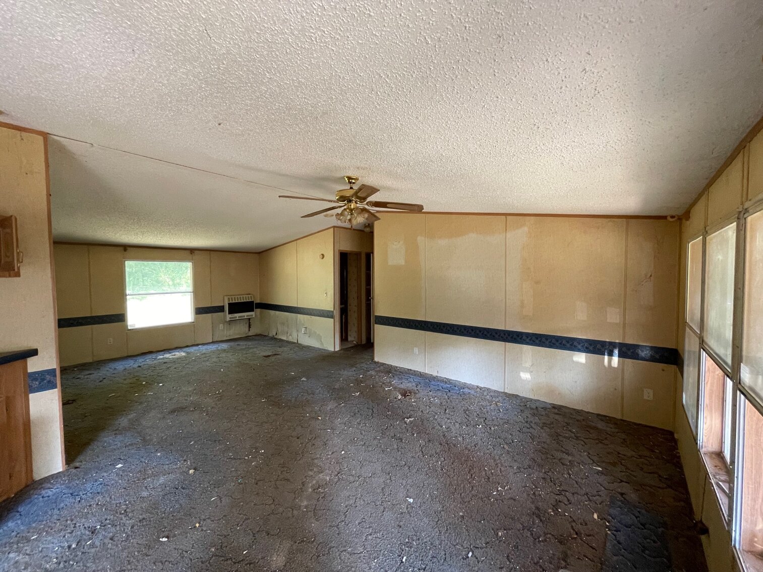 Image for SOLD $23,100 - 3 Bedroom Doublewide Selling to the Highest Bidder