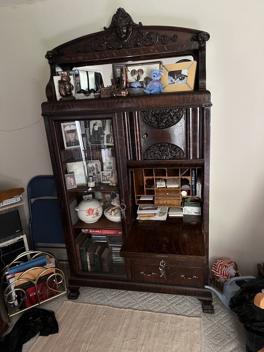 Image for Conover, Wi Polaris Ranger, Guns, Tools, Home Contents, Antiques, Snowmobile