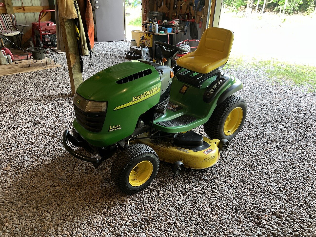 Image for Conover, Wi Polaris Ranger, Guns, Tools, Home Contents, Antiques, Snowmobile