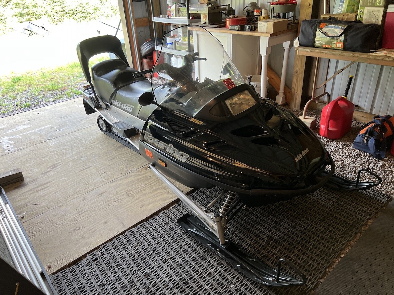 Image for Conover, Wi Polaris Ranger, Guns, Tools, Home Contents, Antiques, Snowmobile